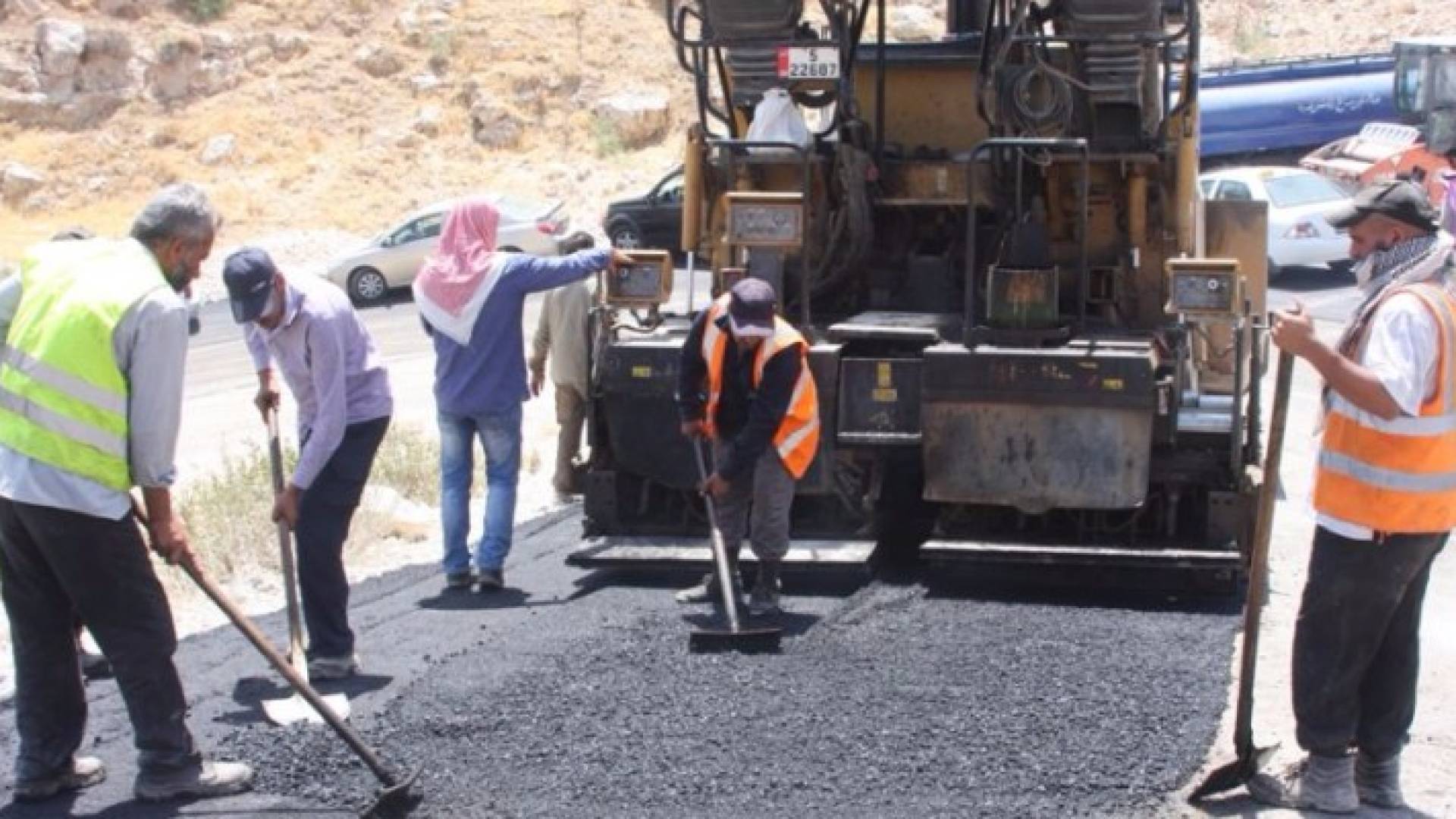 الصورة أرشيفية 