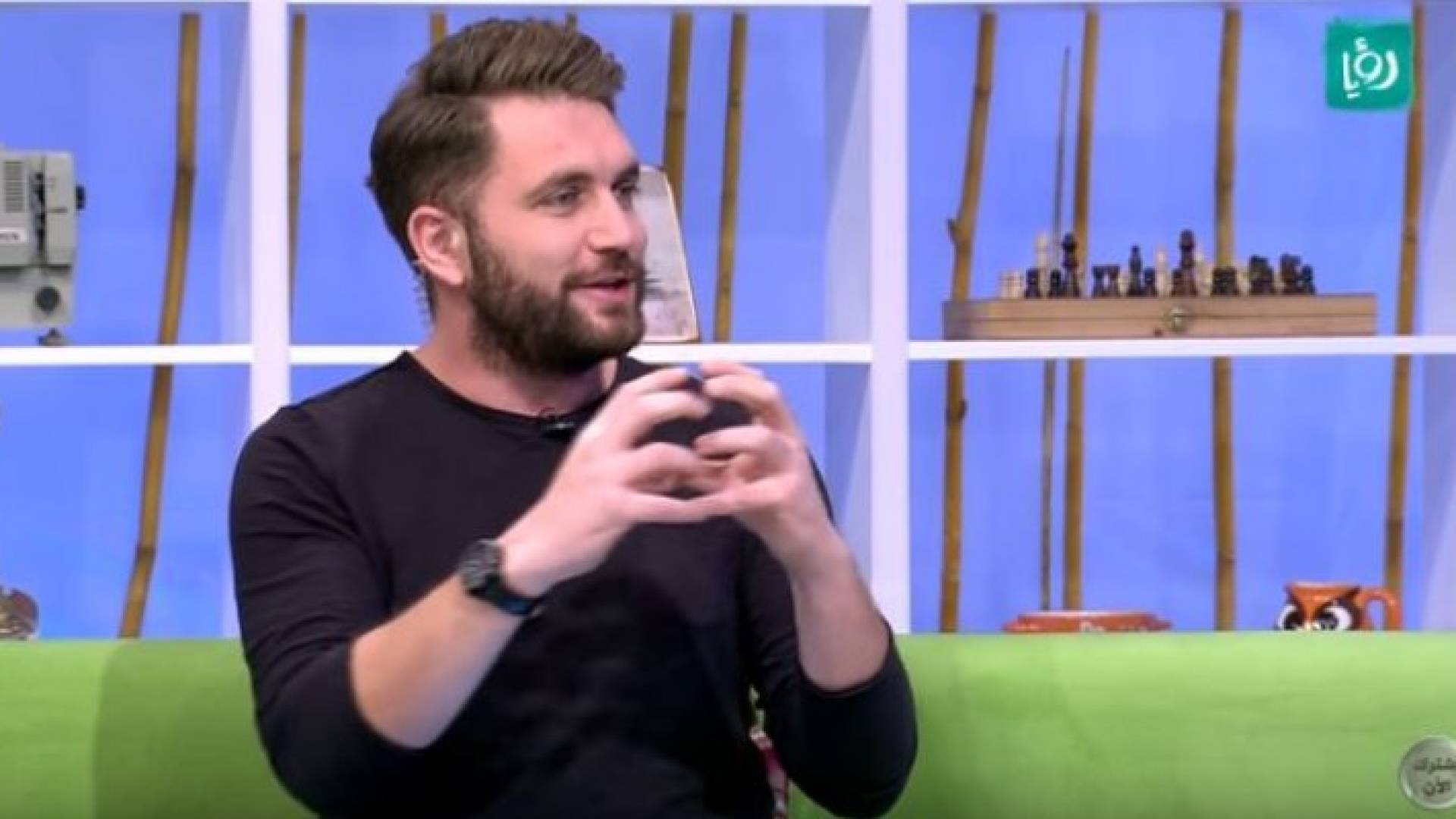 من الفيديو