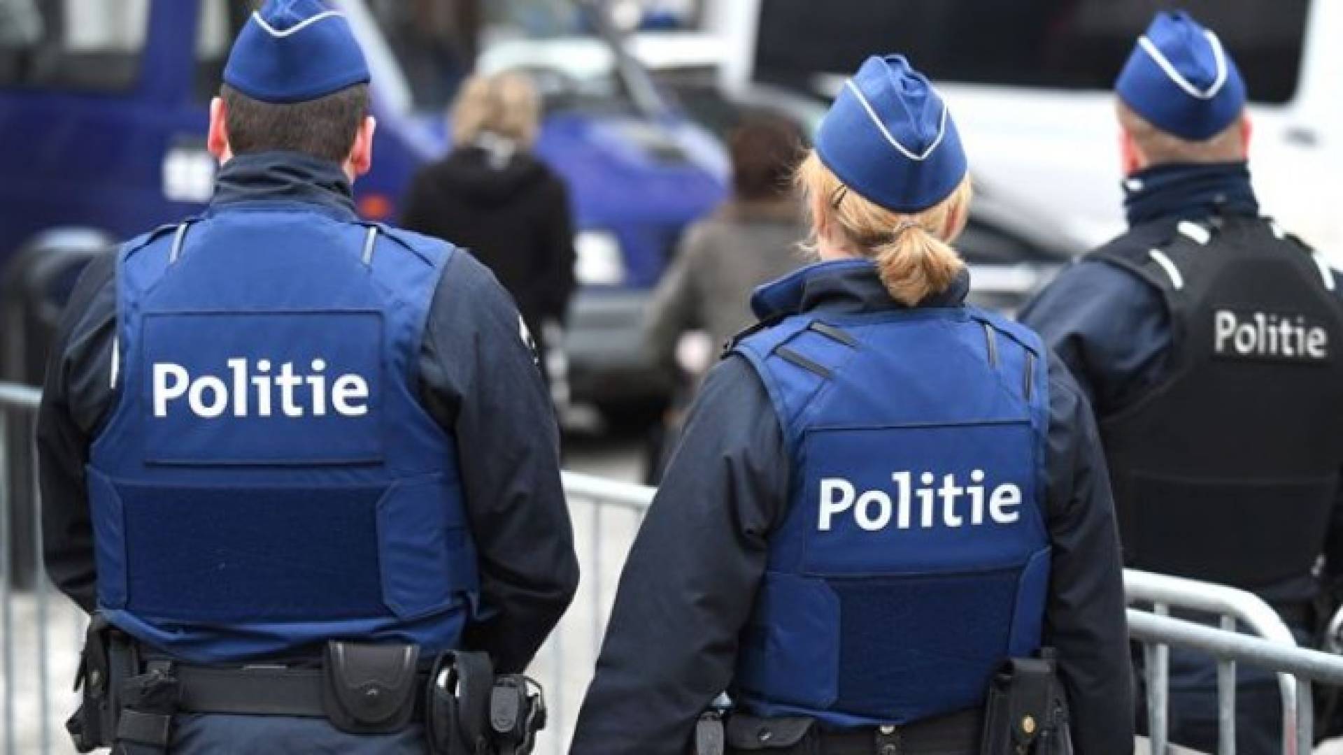 الشرطة الهولندية