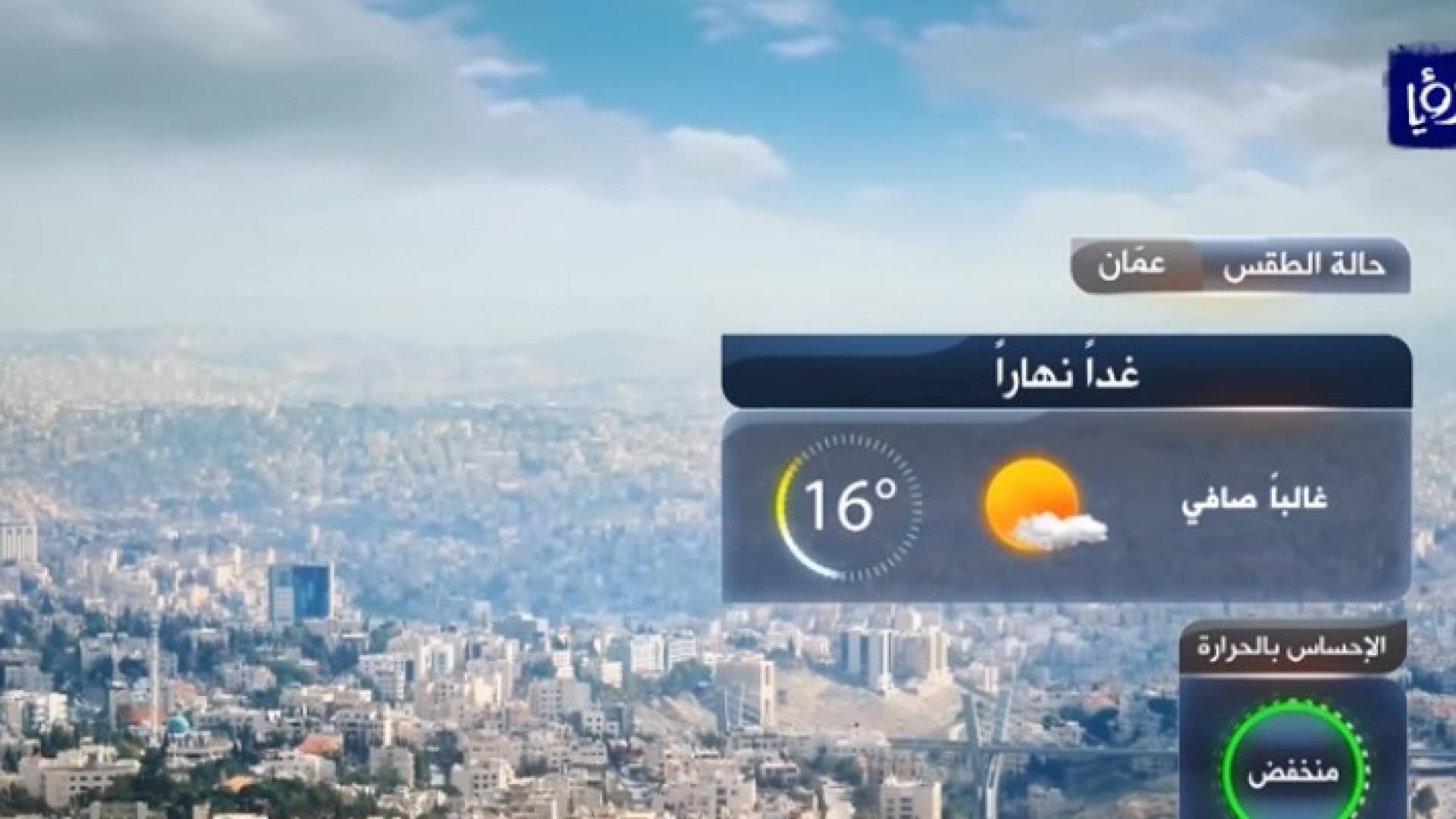 الصورة من الفيديو