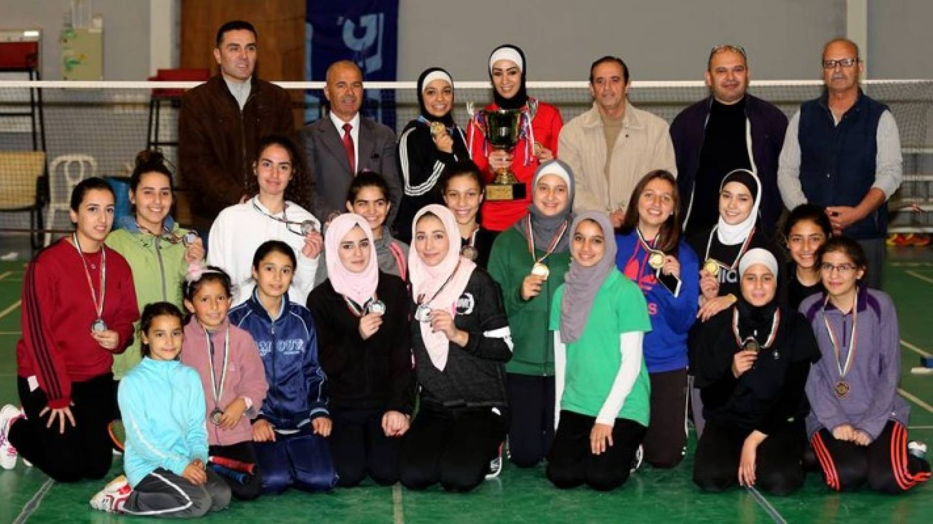 نادي المدينة