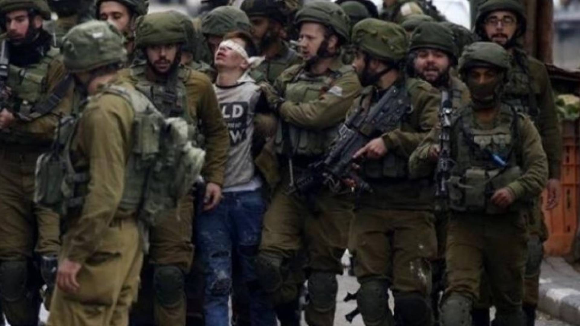 الطفل الجنيدي 