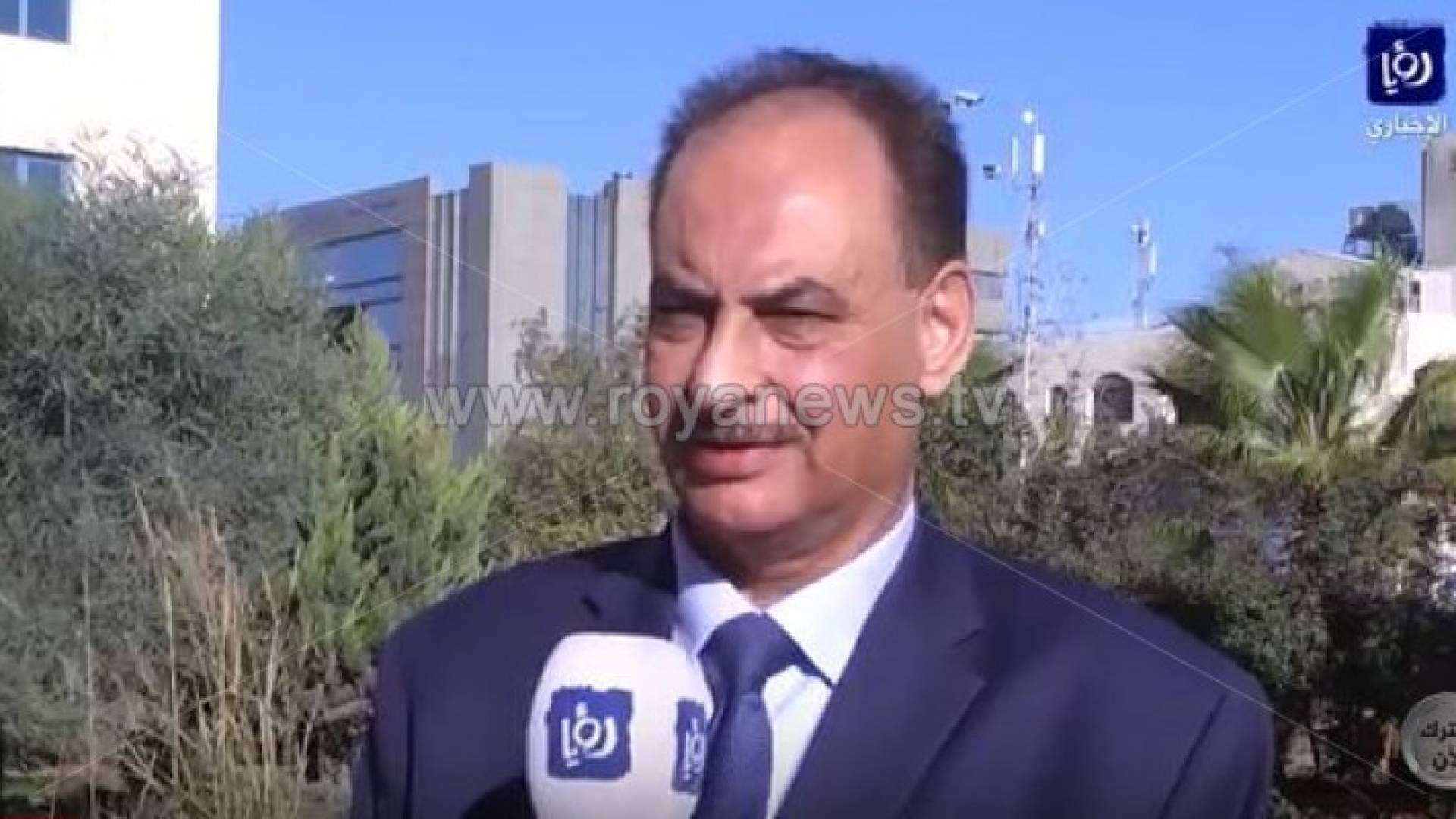 الطيار الدعجة