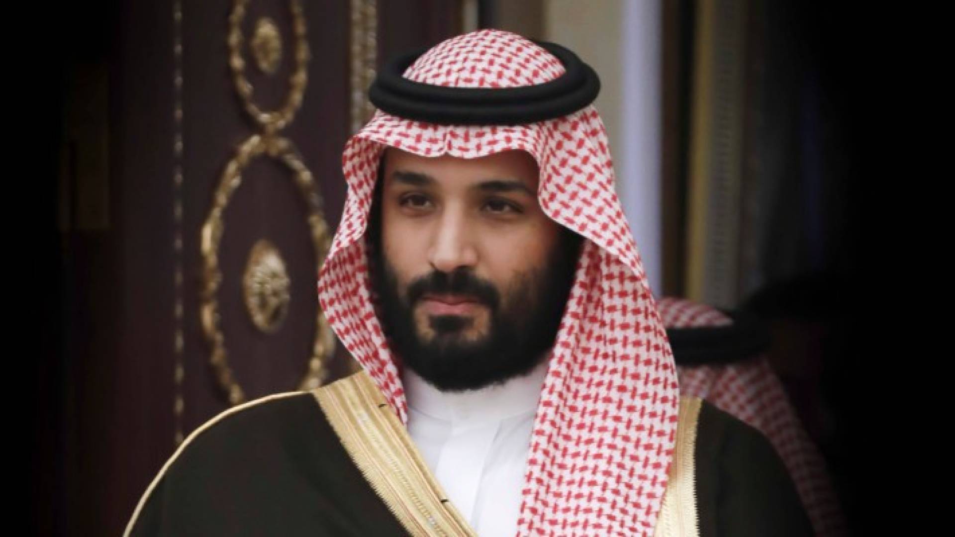 ولي العهد السعودي محمد بن سلمان