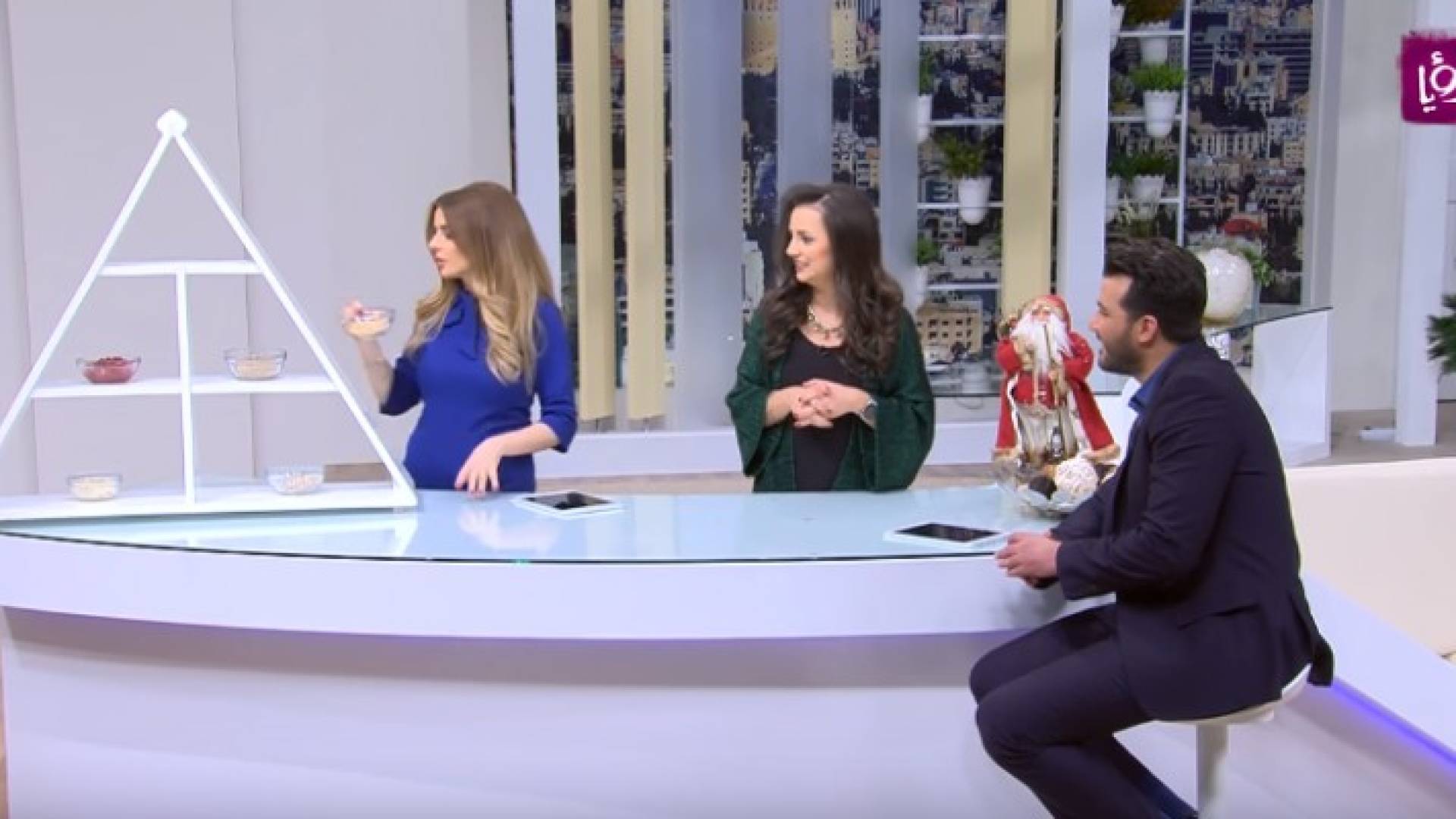 الصورة من الفيديو