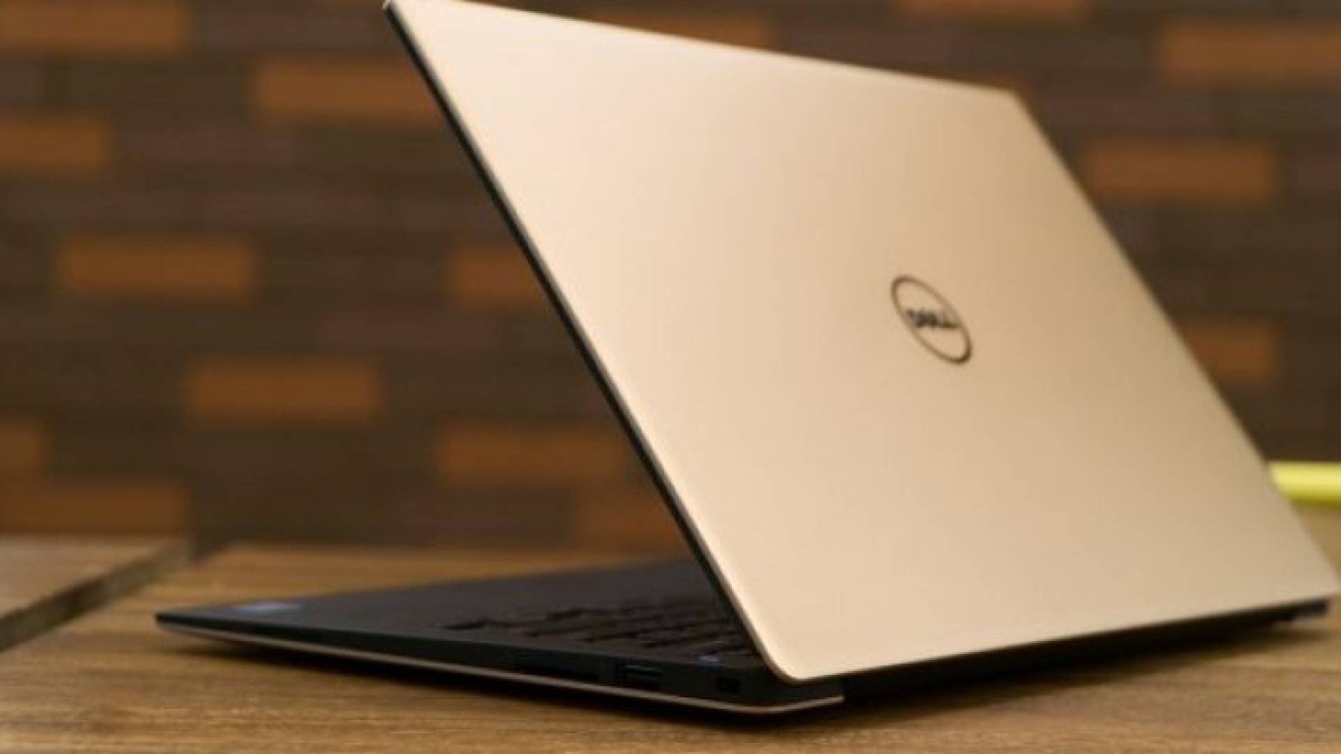  الحاسب المحمول Dell XPS 13