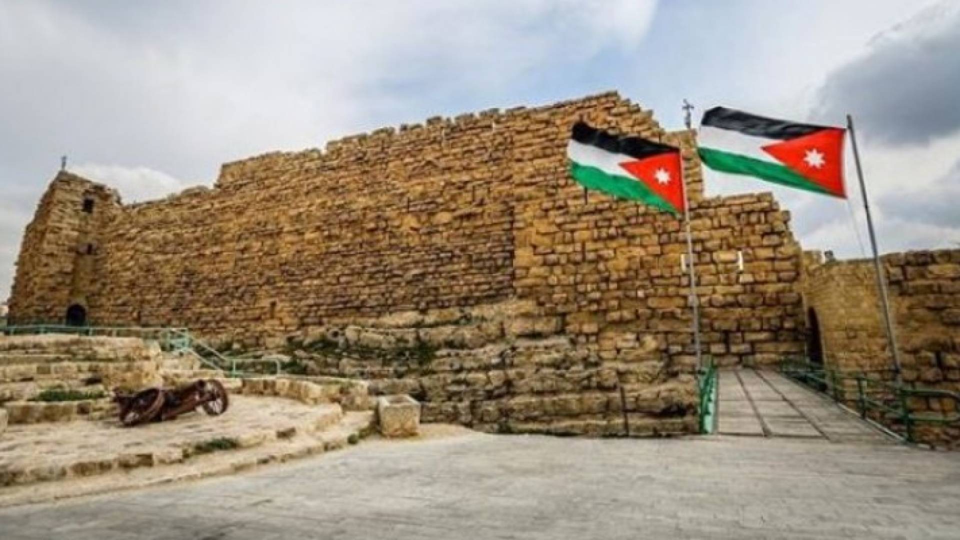 الصورة التي نشرها ولي العهد على الانستغرام 