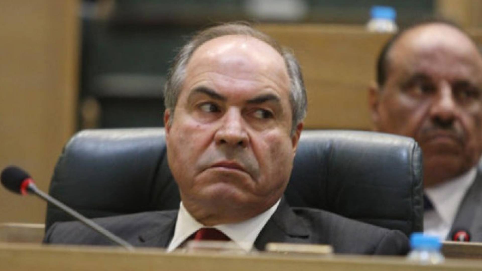 هاني الملقي