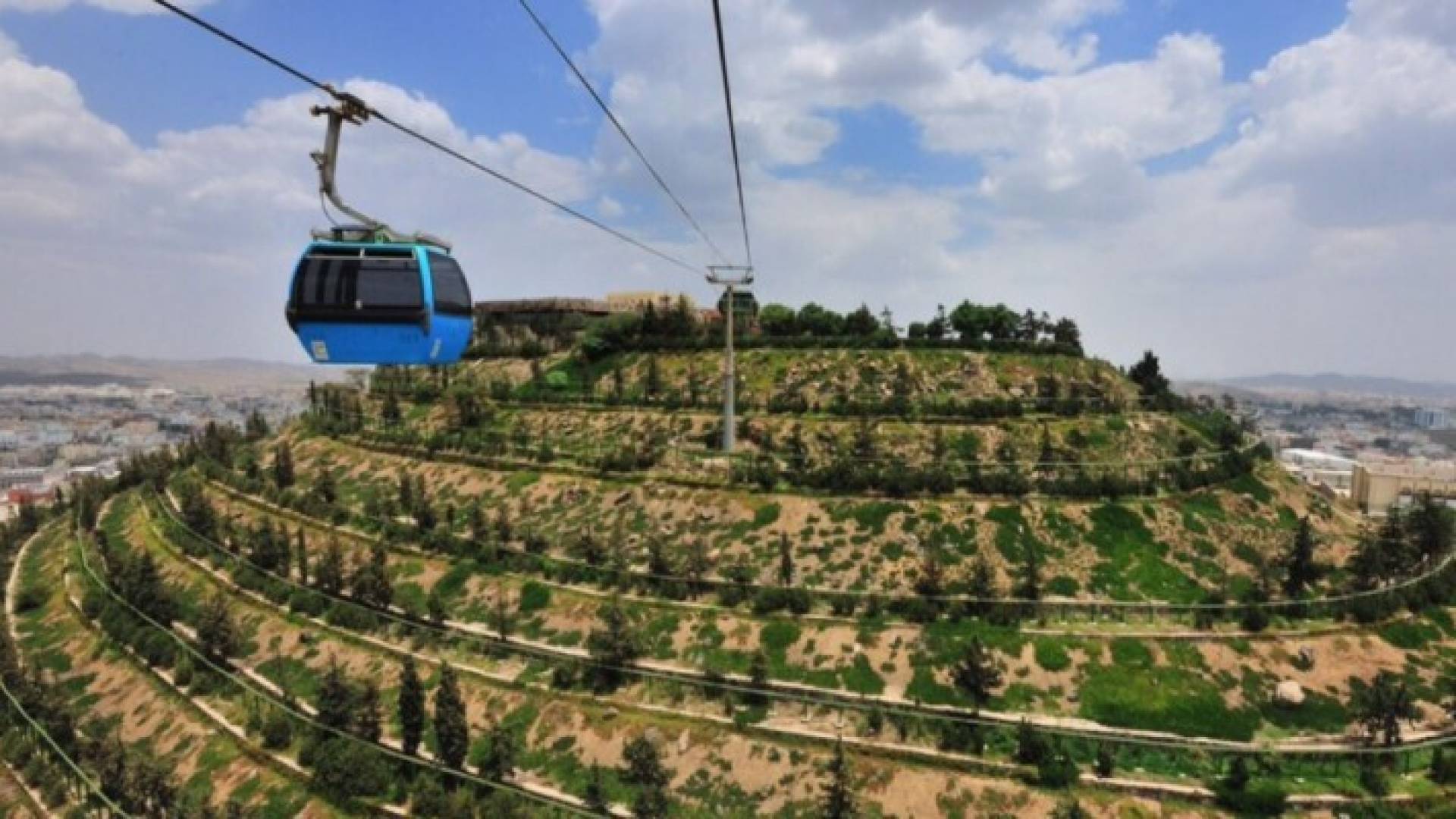 تعبيرية