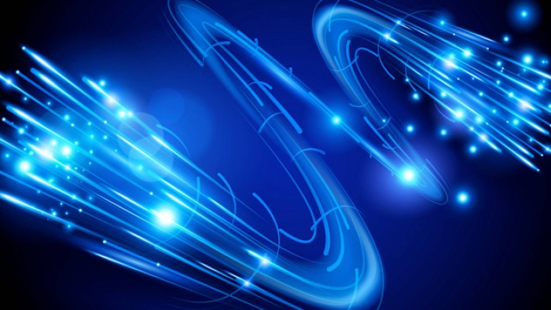 تحقيق مشروع مبتكر يعتمد على الليزر لإيصال شبكات الإنترنت العالية السرعة