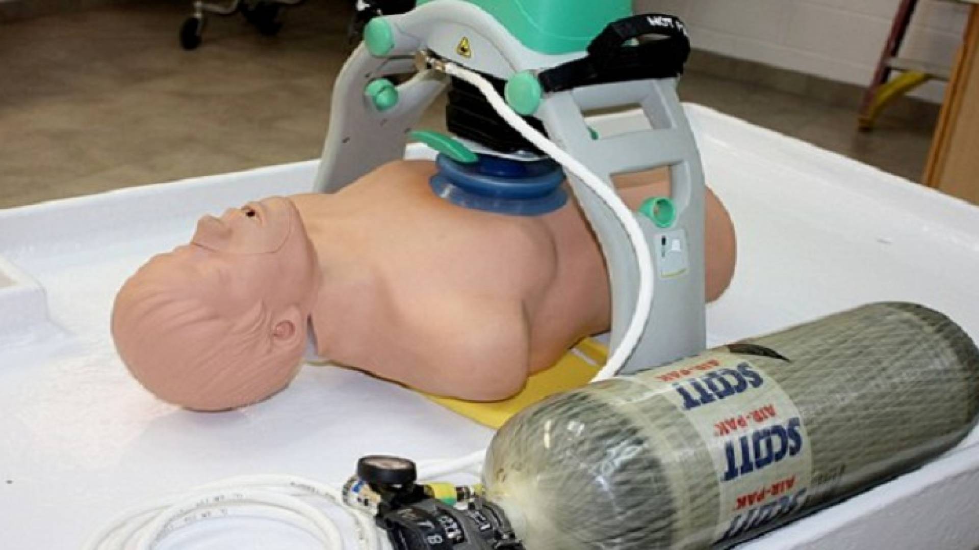 أمريكي يقرر "تجميد" أسرته بغاية إعادتهم إلى الحياة مستقبلا