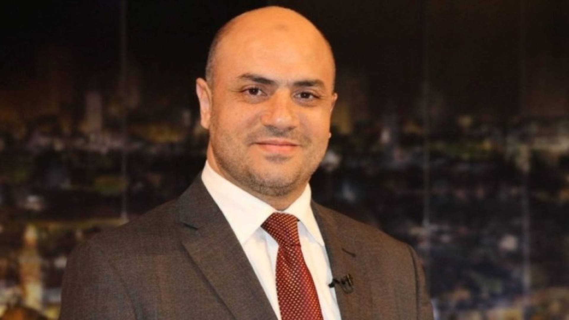 وزير الأوقاف، وائل عربيات