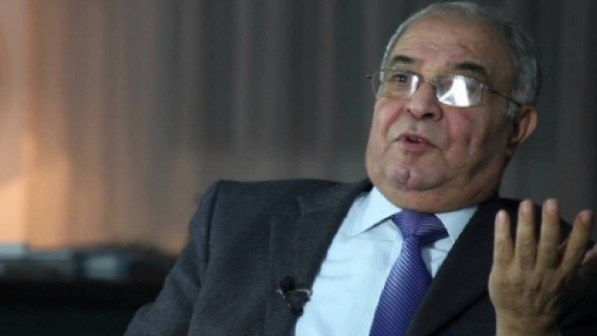 ممدوح العبادي