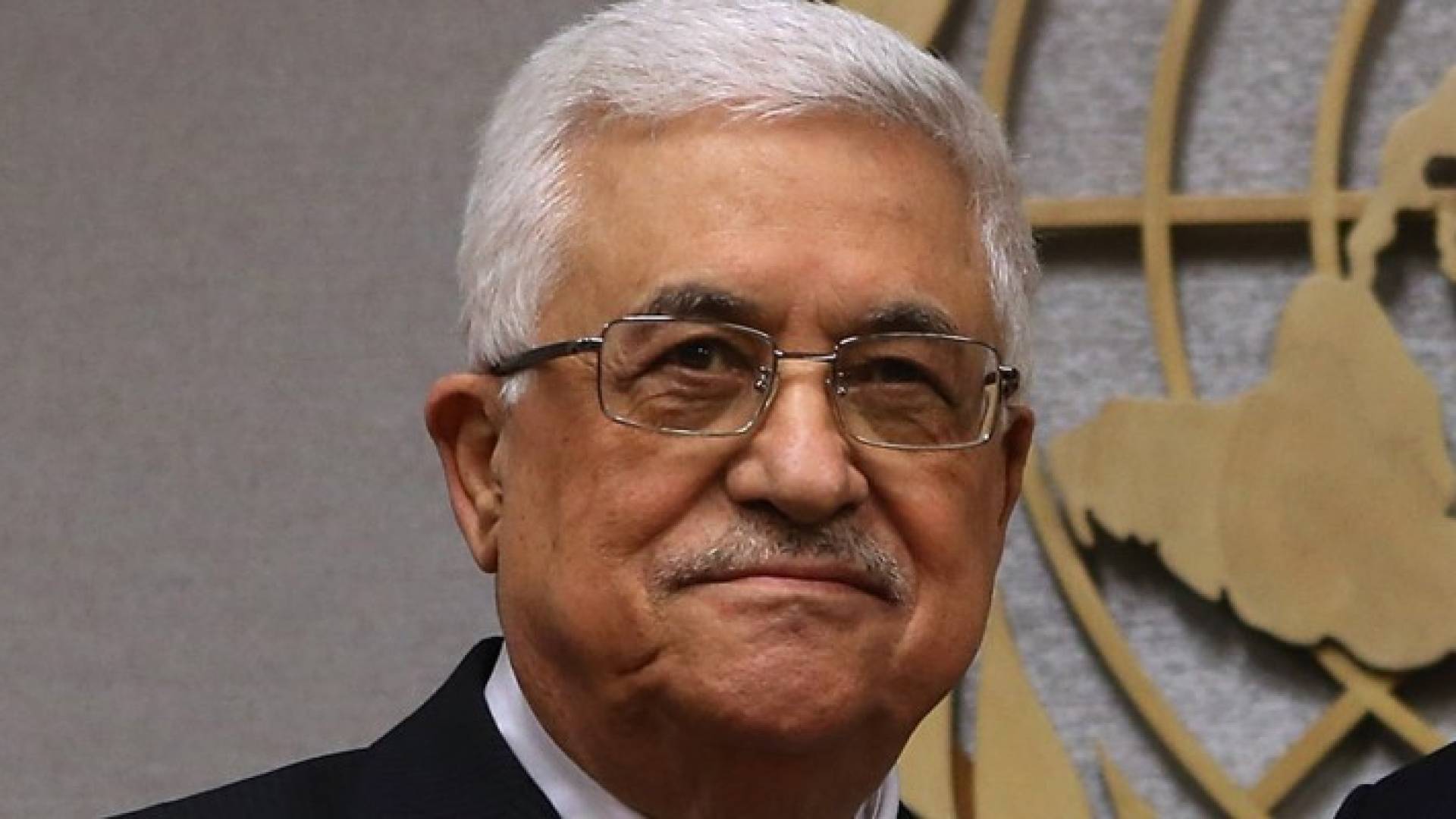 الرئيس الفلسطيني محمود عباس