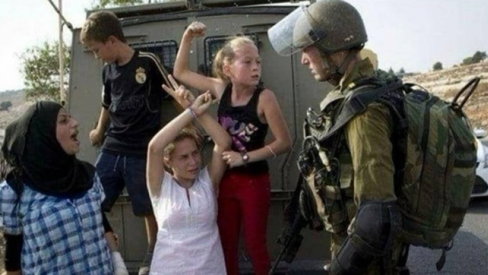 الصورة أرشيفية 