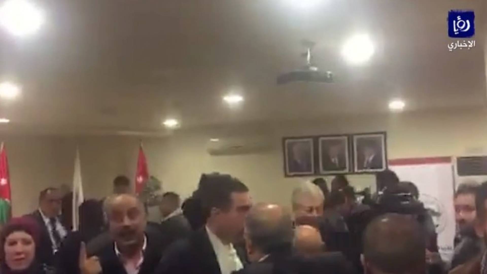 الصورة من الفيديو