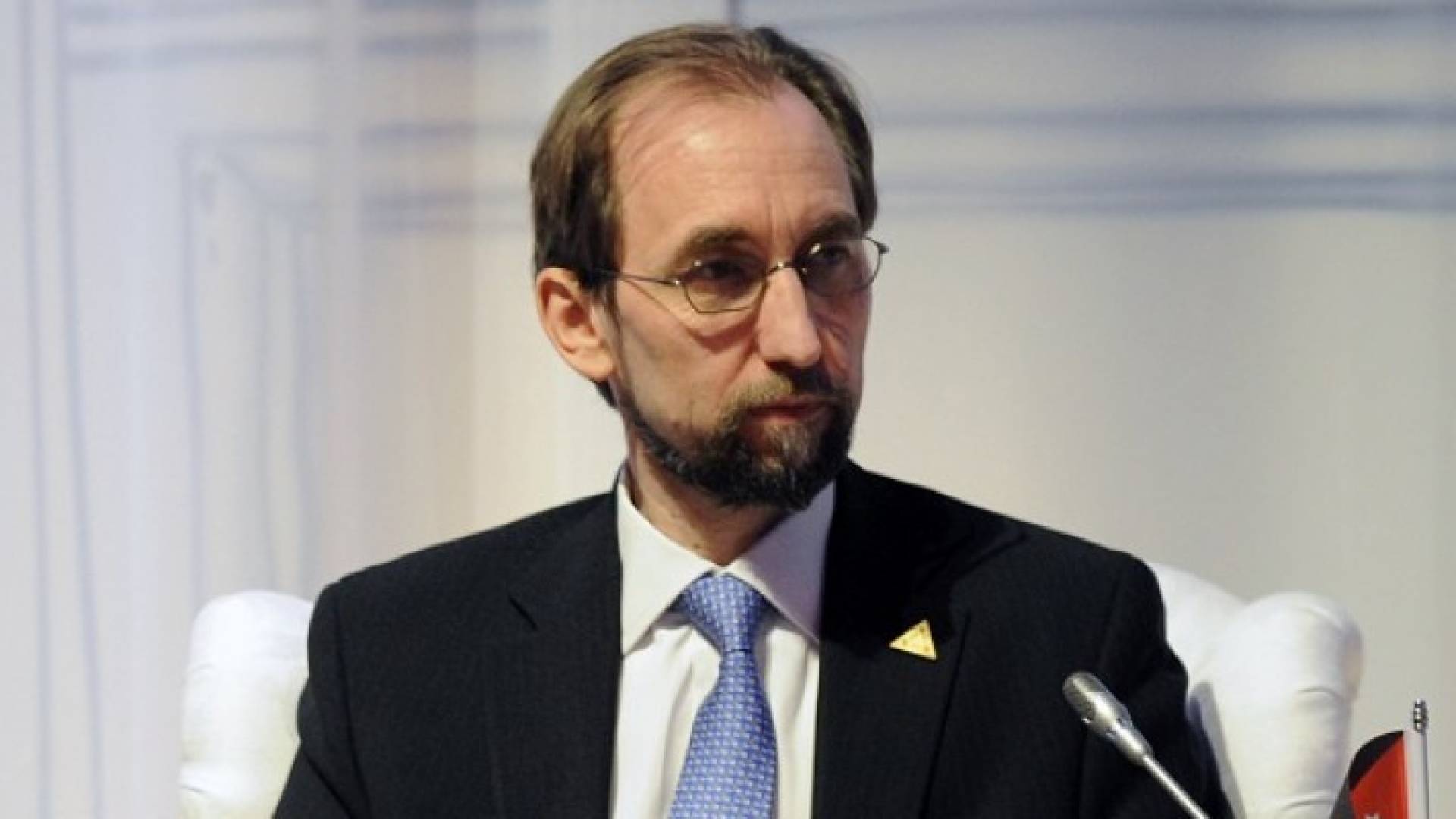 الامير زيد بن رعد