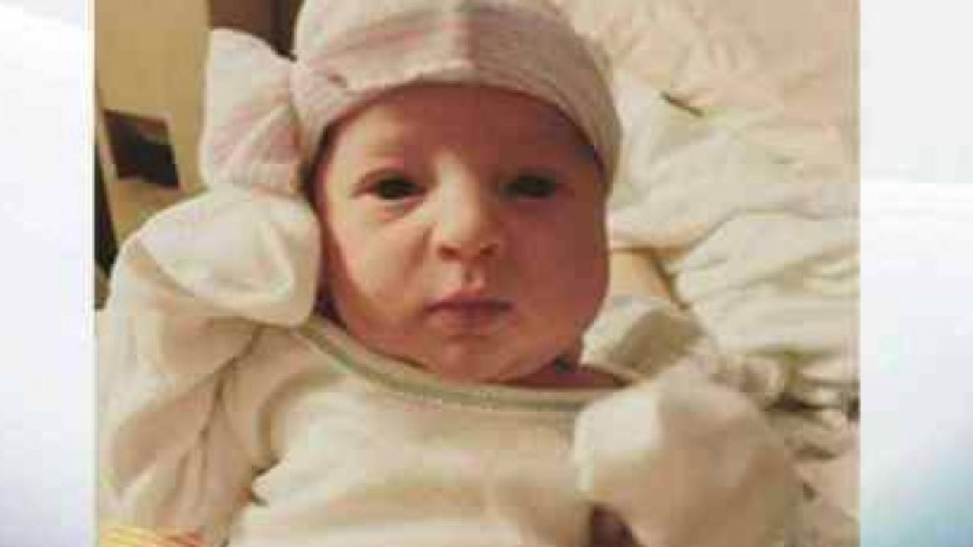 ولادة طفلة أميركية بعد تجميدها لمدة 25 عاماً