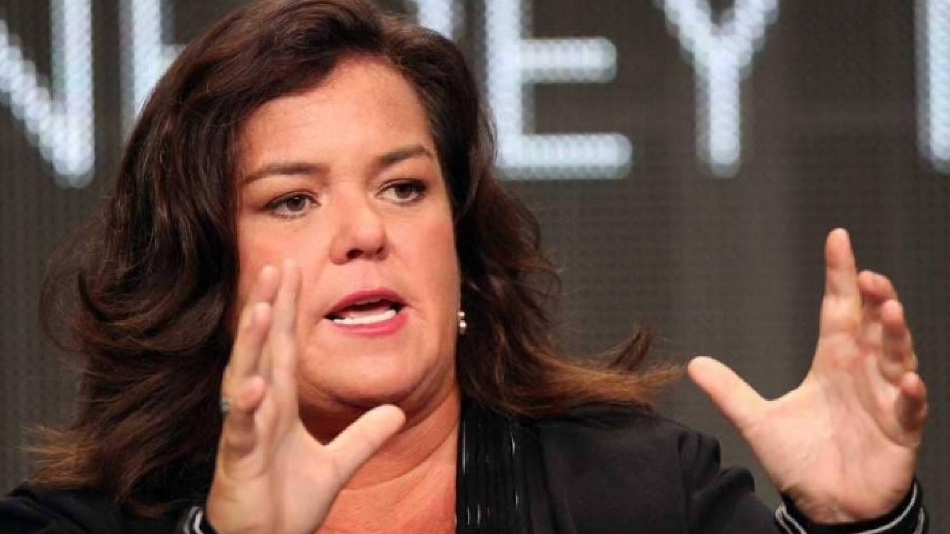 روزي أودونيل