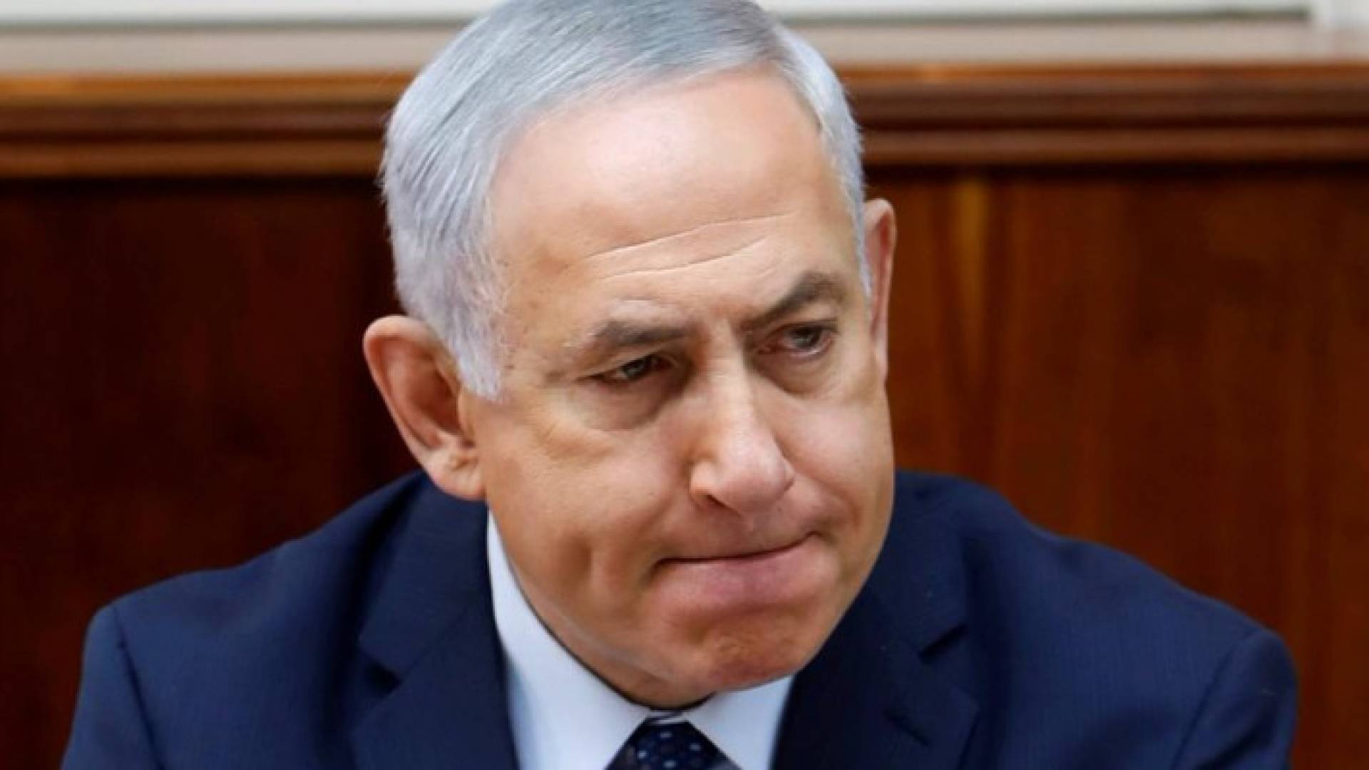 رئيس حكومة الاحتلال 