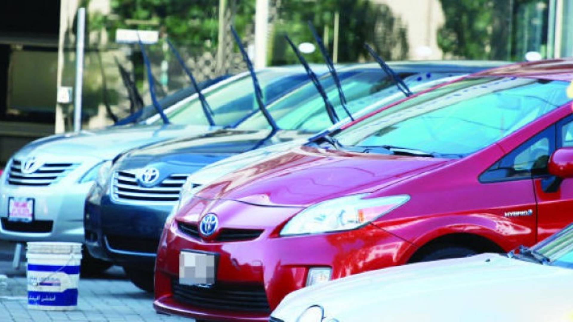 مركبات الهايبرد