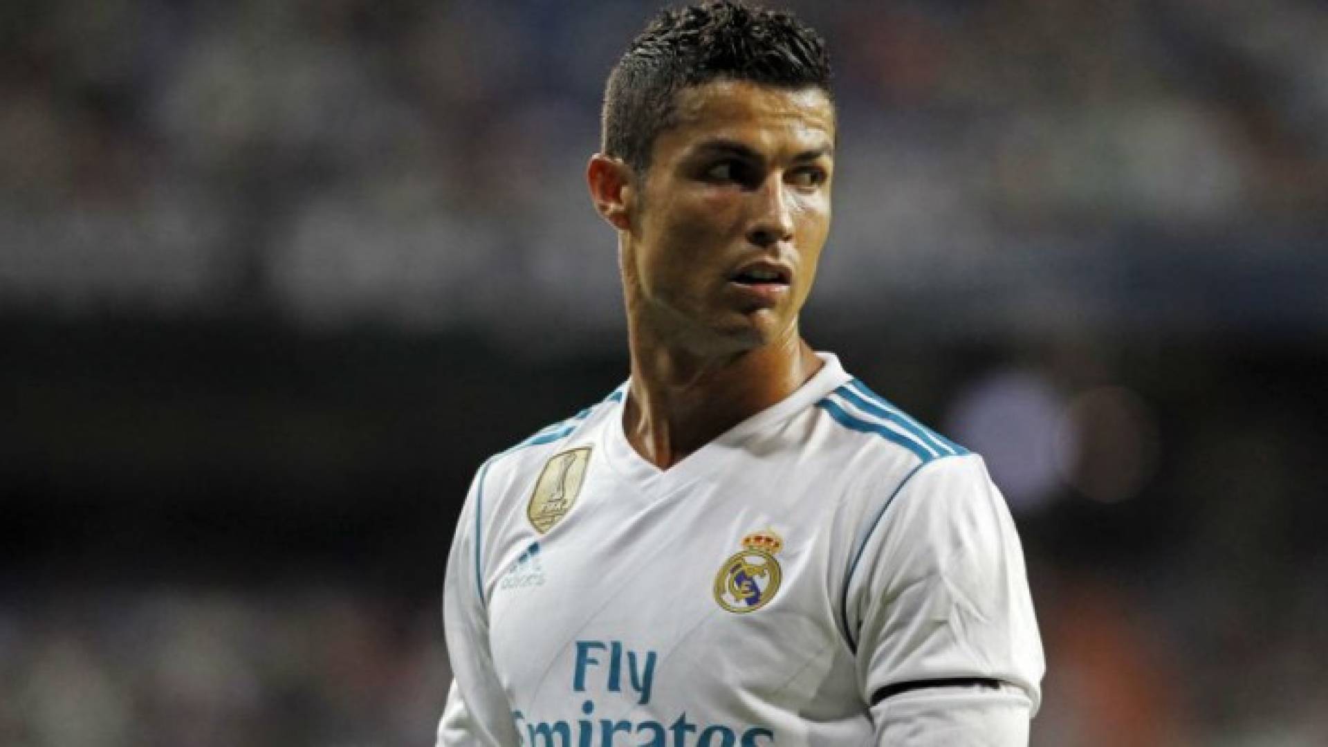 كريستيانو رونالدو