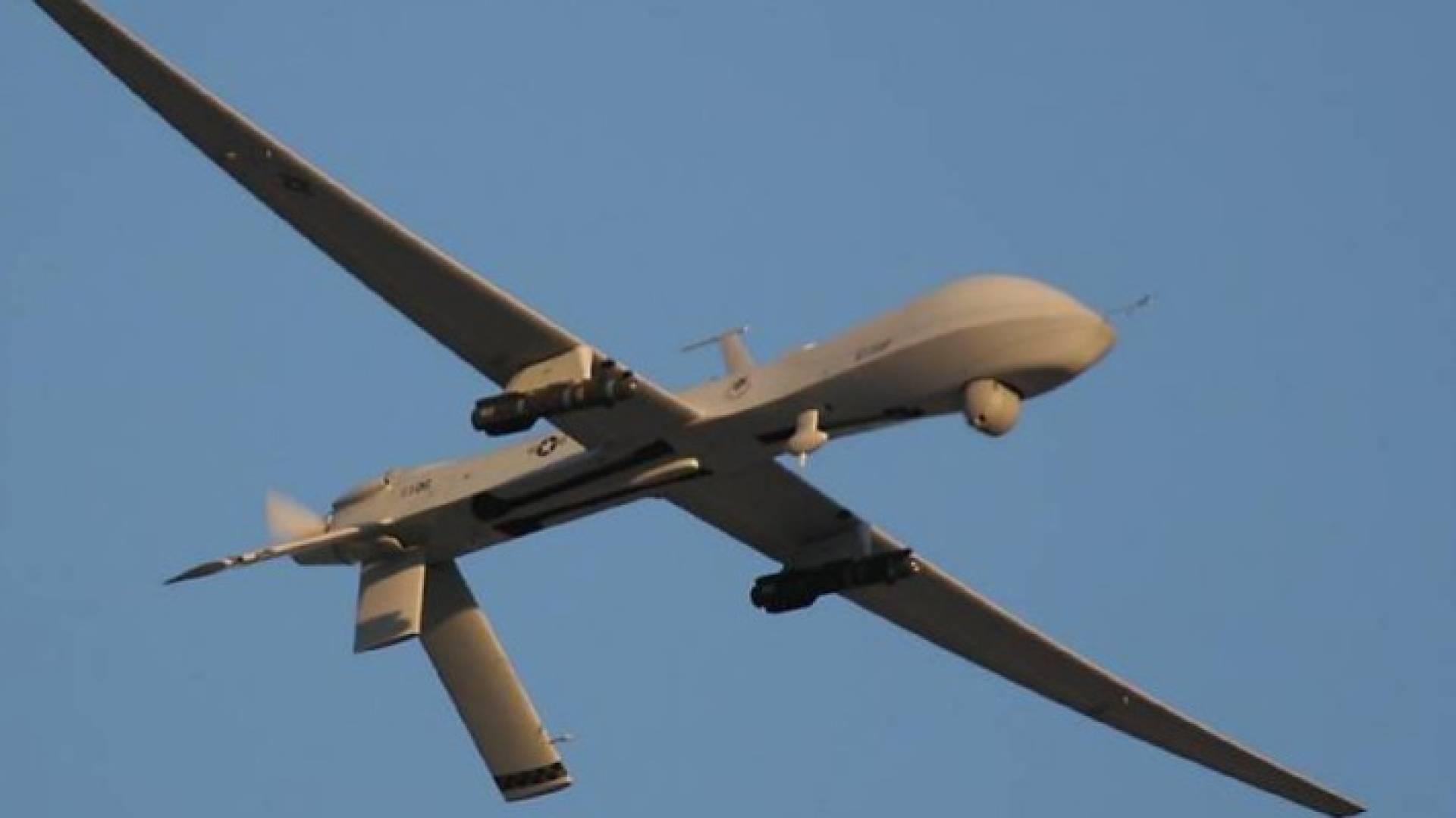 طائرة تابعة لقوات الاحتلال