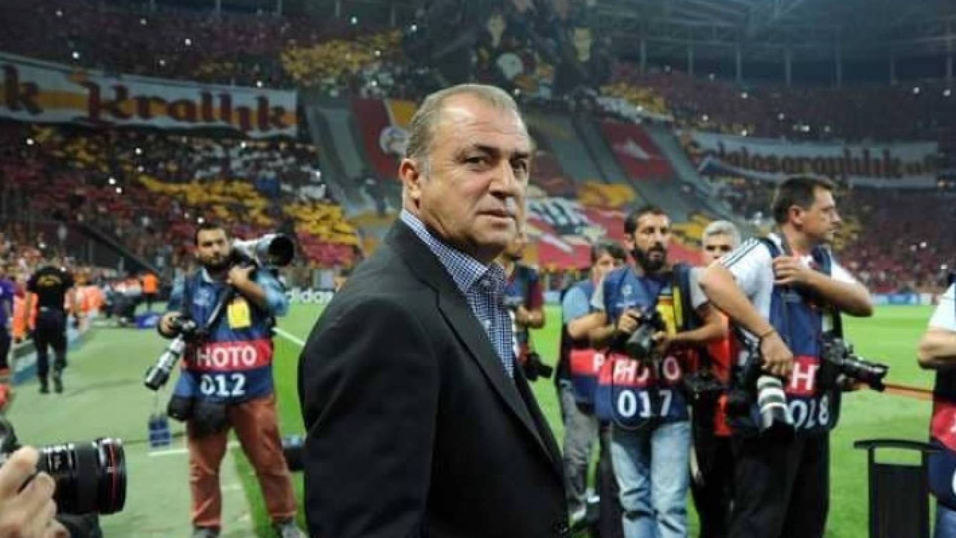 فاتح تريم يعود لبيته الأول