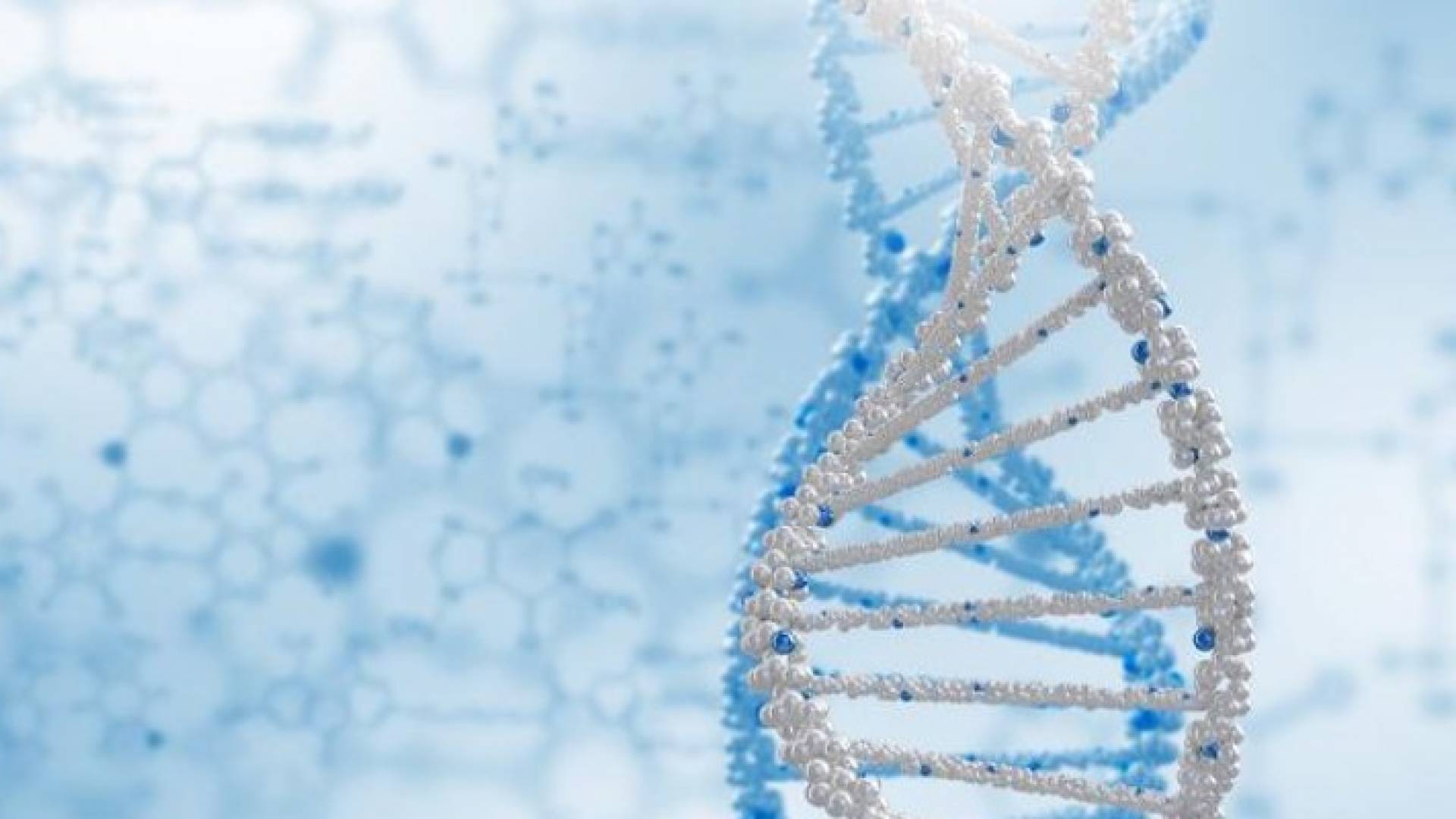 خمسة أمراض خطيرة تنتقل عبر الجينات