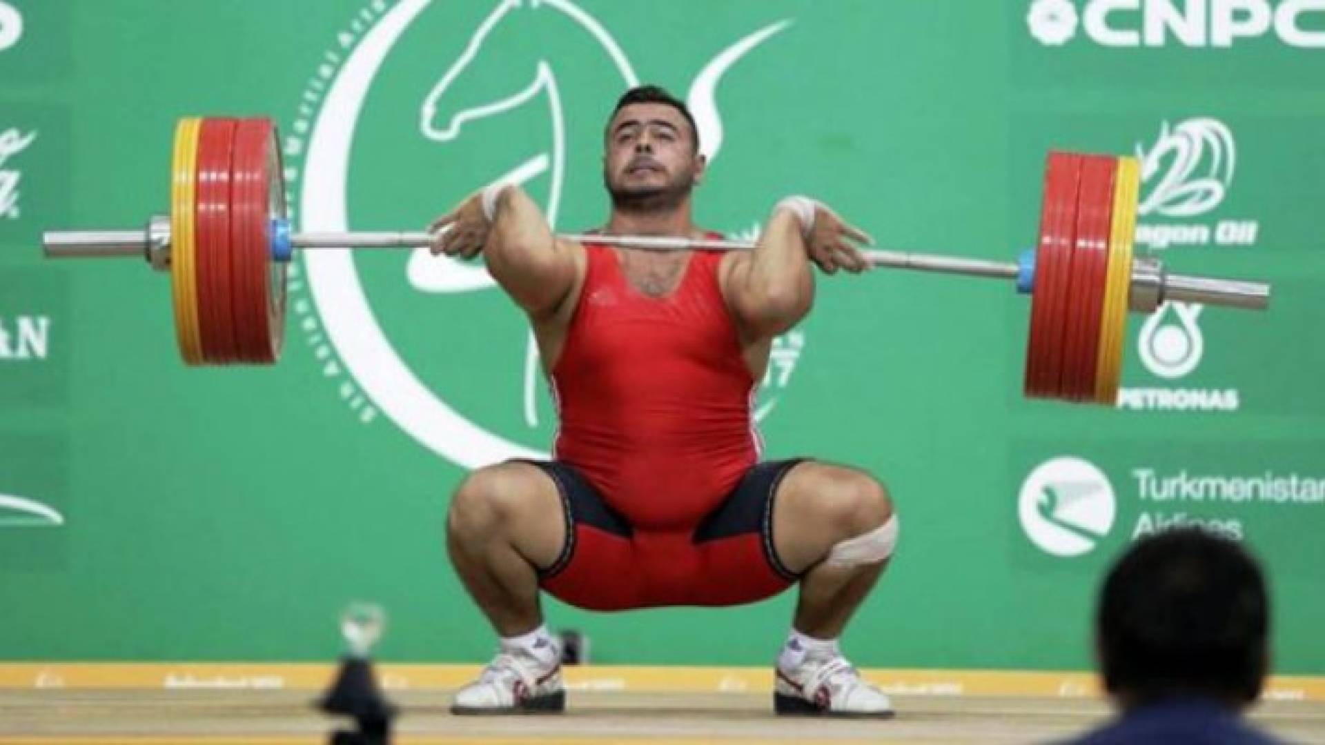 8 ميداليات حصيلة منتخب رفع الأثقال في البطولة العربية والأفرو آسيوية