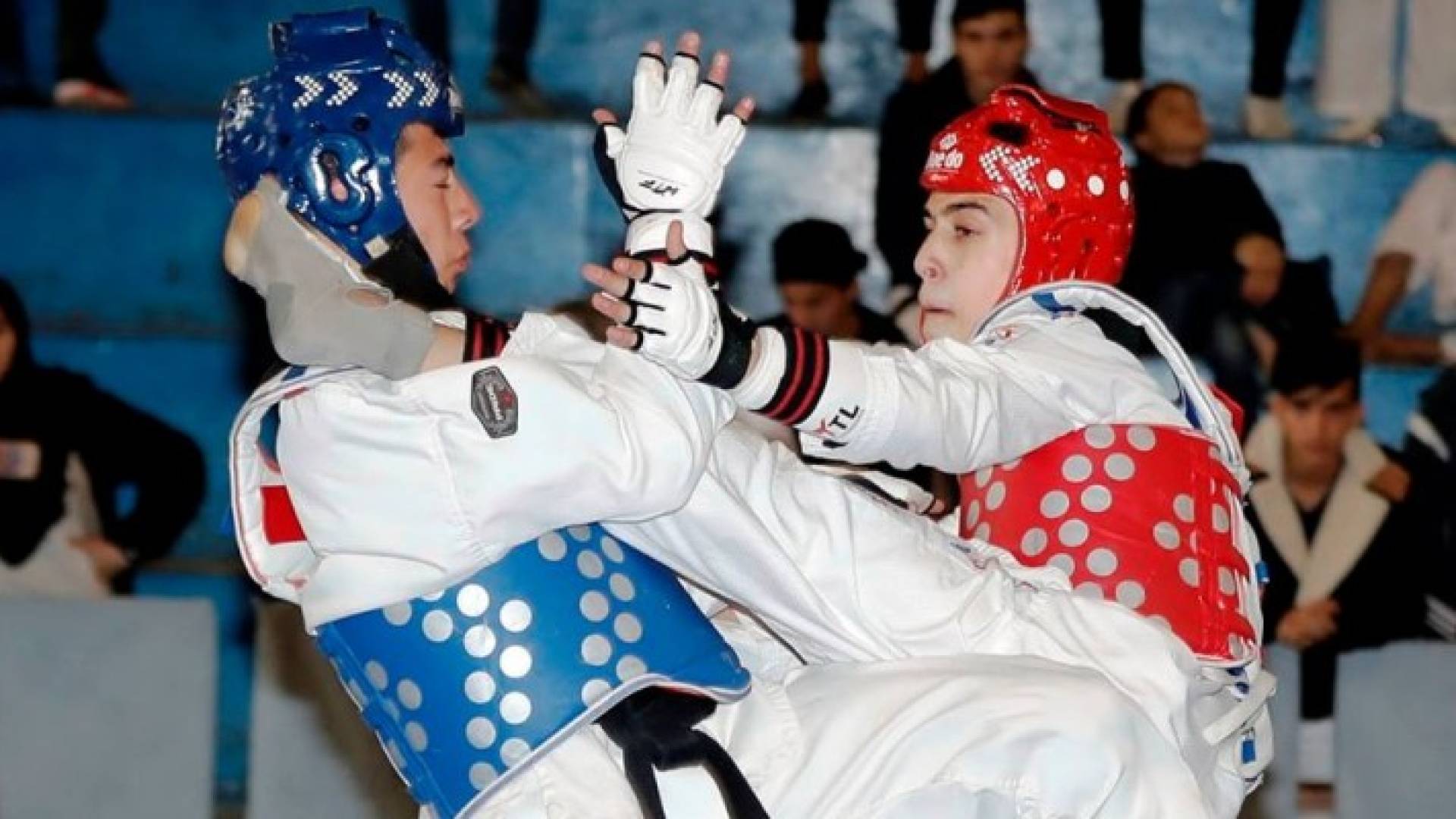 اكتمال تشكيلة منتخب الناشئين المشارك في بطولة العالم للتايكواندو