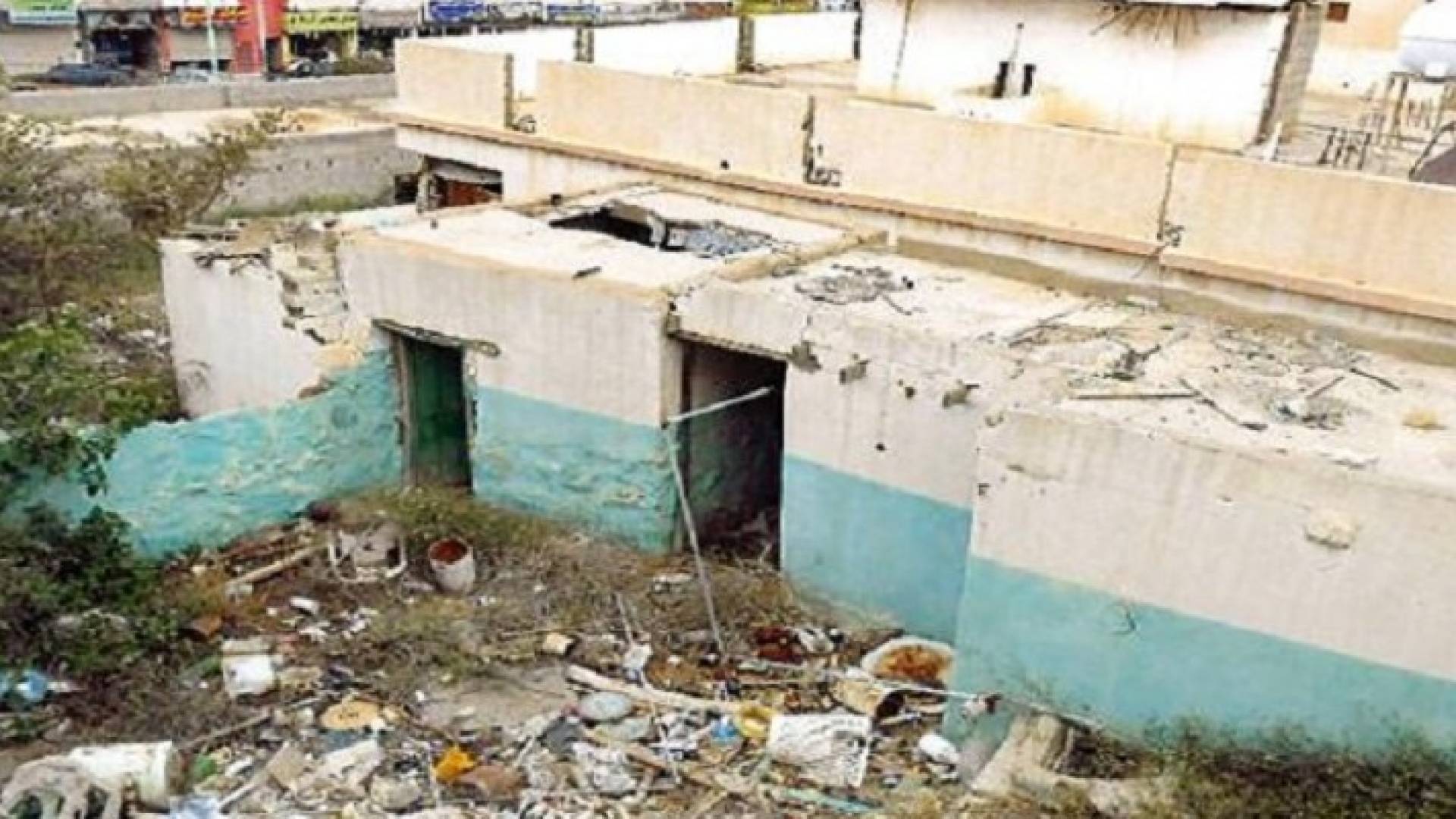 الصورة أرشيفية 