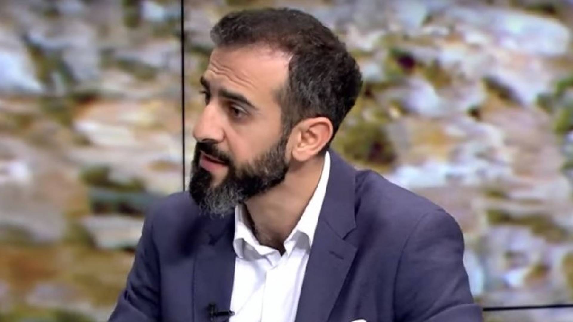 عضو مجلس إدارة النقابة العامة لوكلاء السيارات، نديم حداد