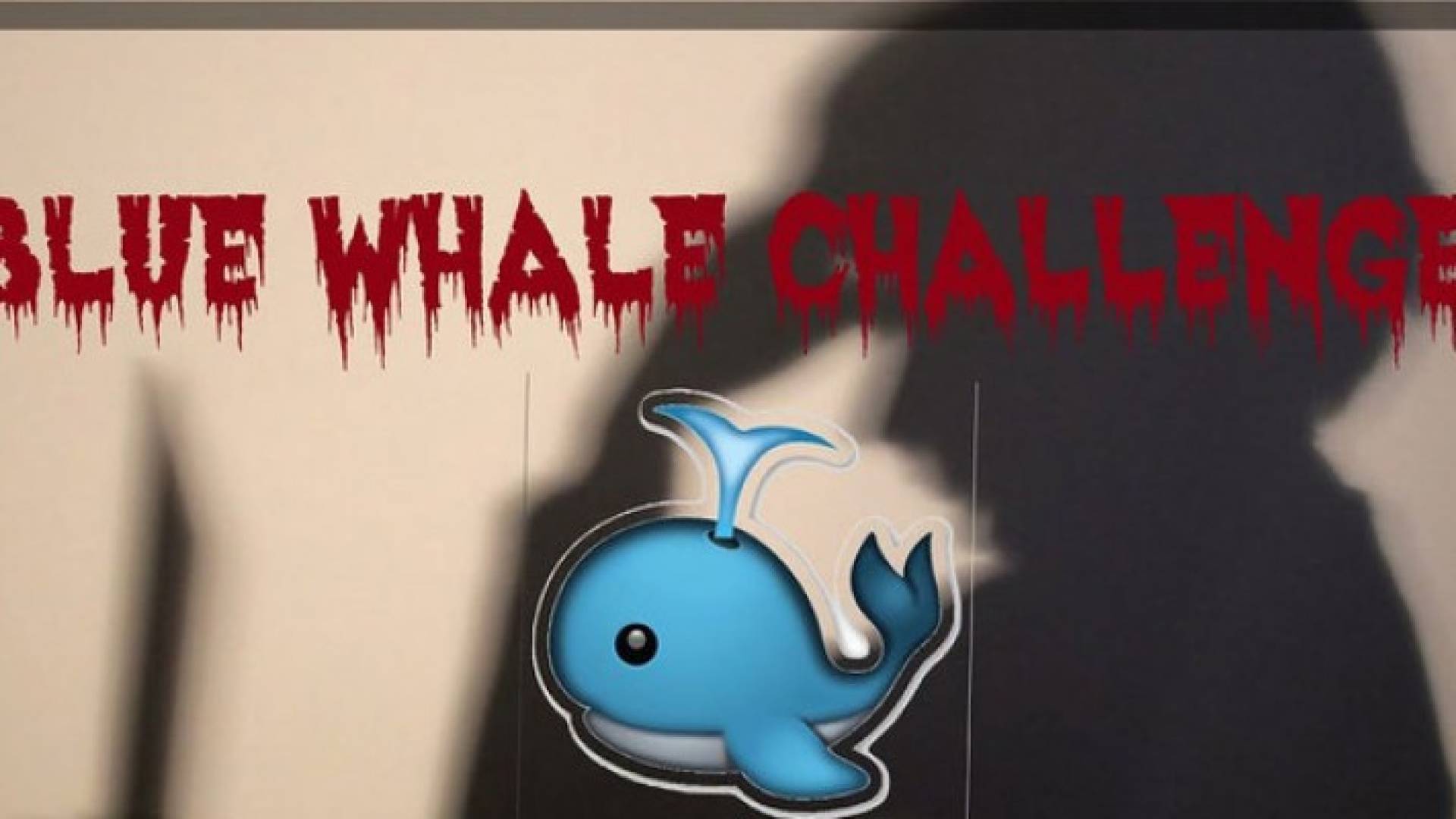 الاتصالات تحذر من تداول لعبة الحوت الازرق