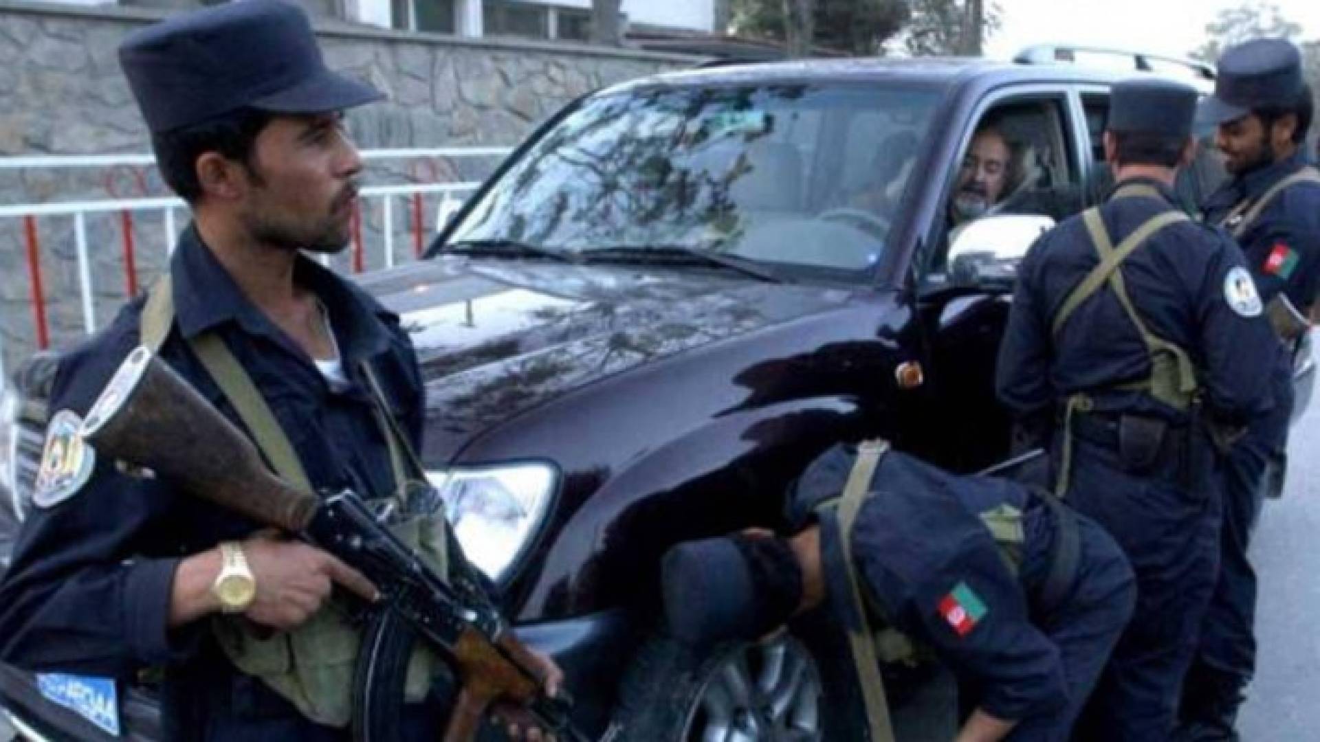 حركة طالبان كثفت هجماتها ضد الشرطة الأفغانية