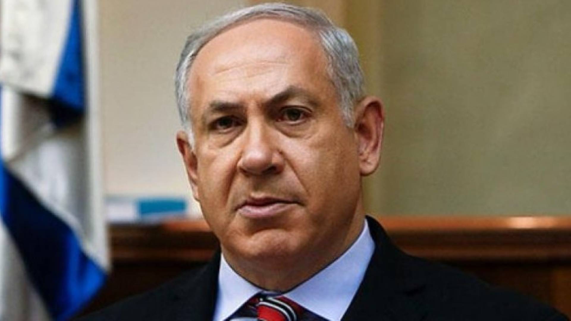 رئيس وزراء الاحتلال بنيامين نتنياهو