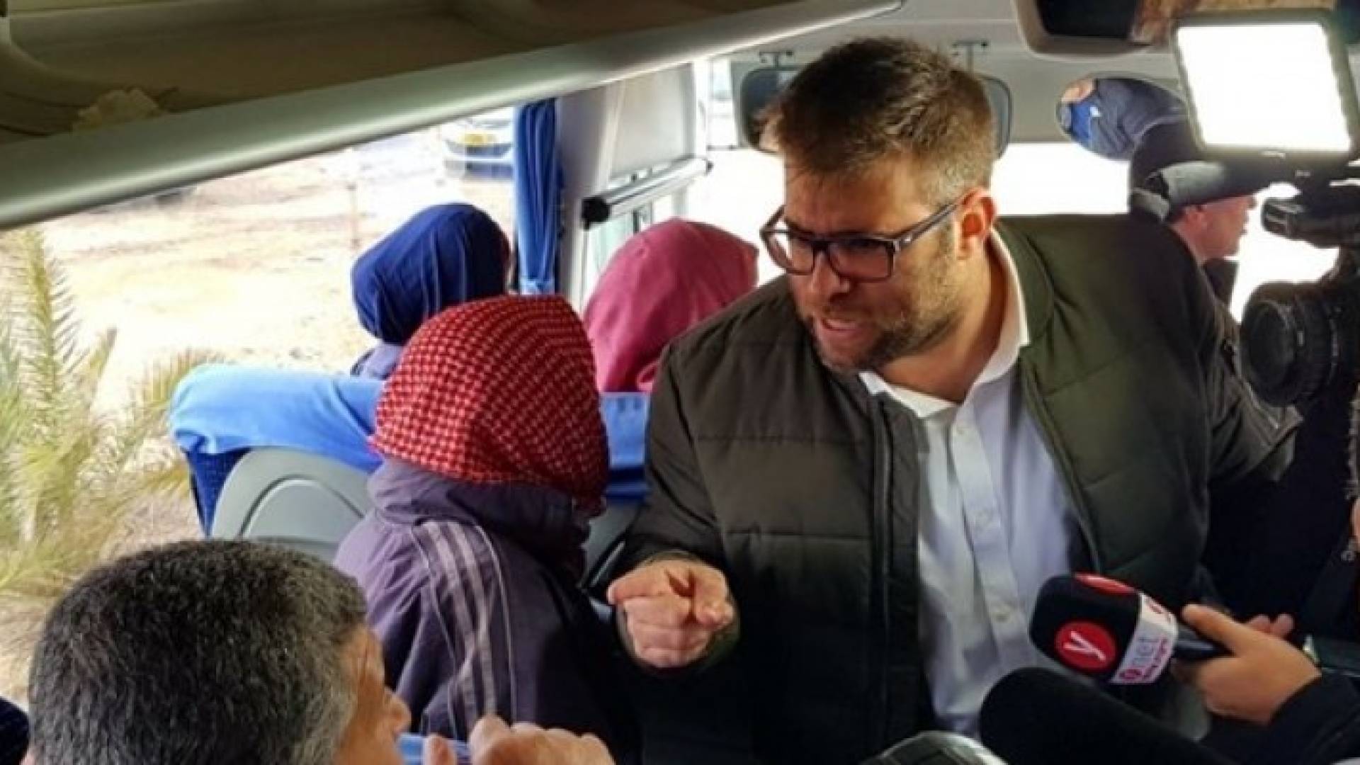 الإرهابي أورن حزان 