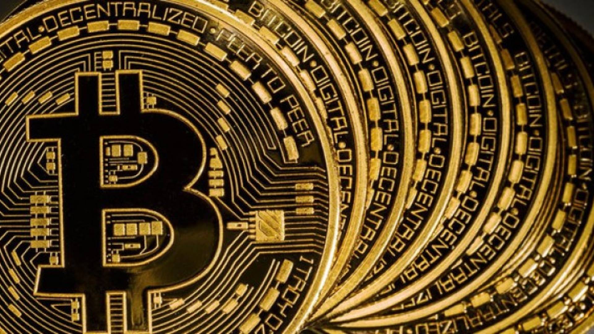 قيمة "بيتكوين" الحقيقية قد تكون صفرا