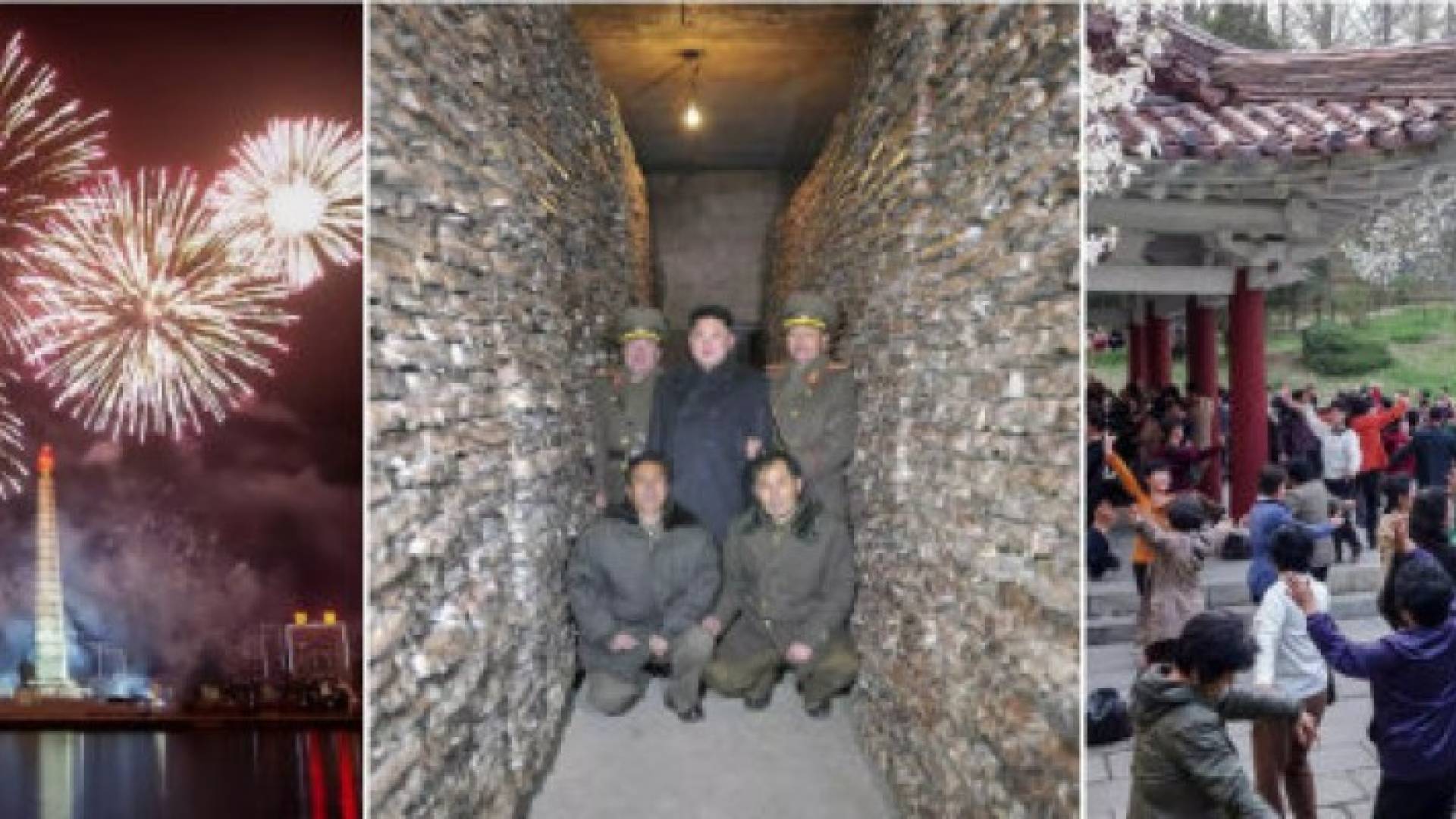 مواطنو كوريا الشمالية لا يعرفون شيئا عن الكريسماس ويحتفلون بجدة الزعيم بدلا منه