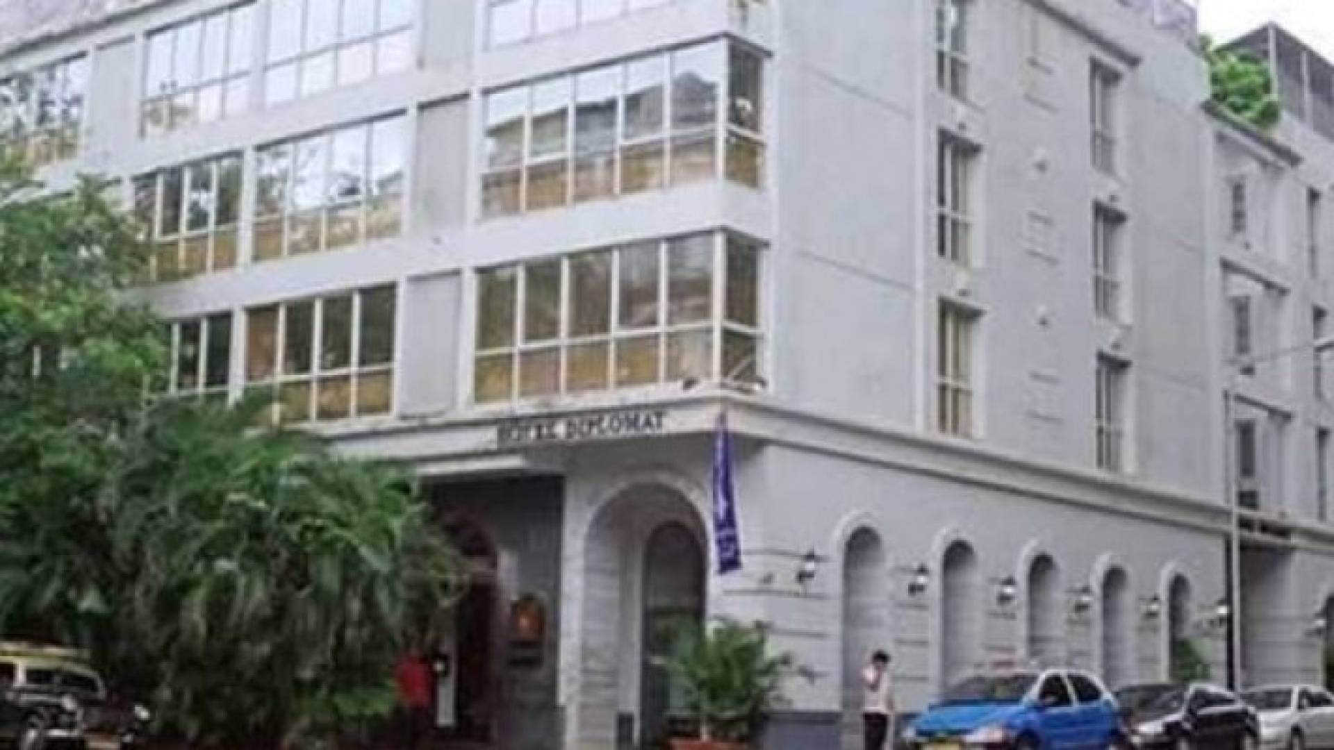 أمريكا تشتري فندقا في مدينة القدس المحتلة تمهيدا لنقل سفارتها إليه