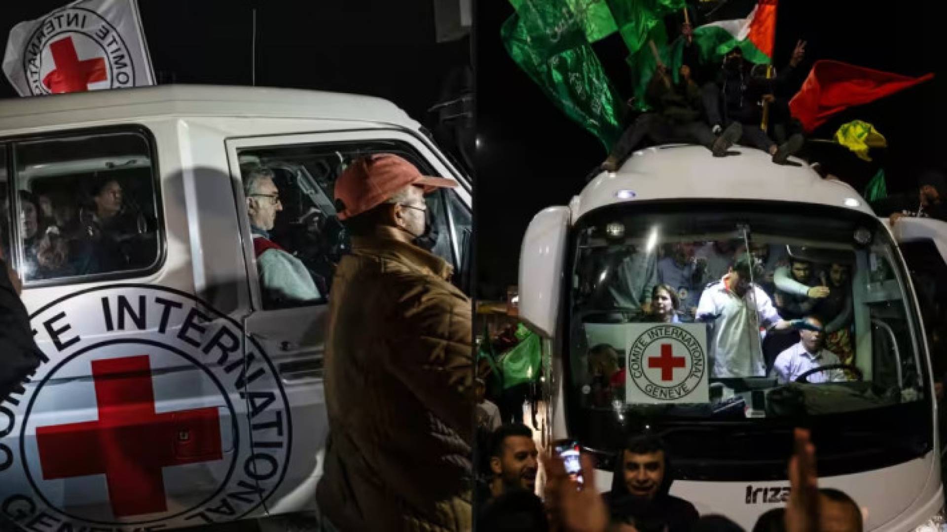 صفقة تبادل - أرشيفية