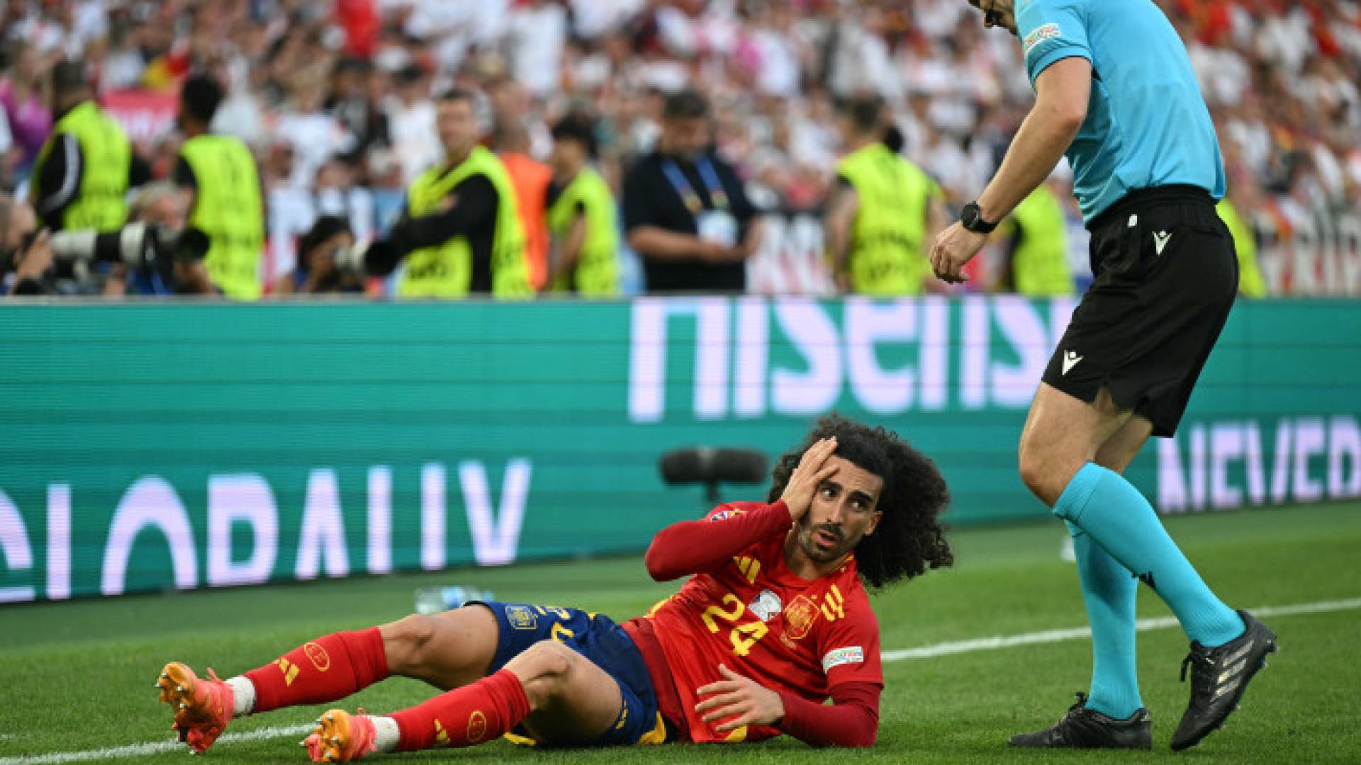 مارك كوكوريلا