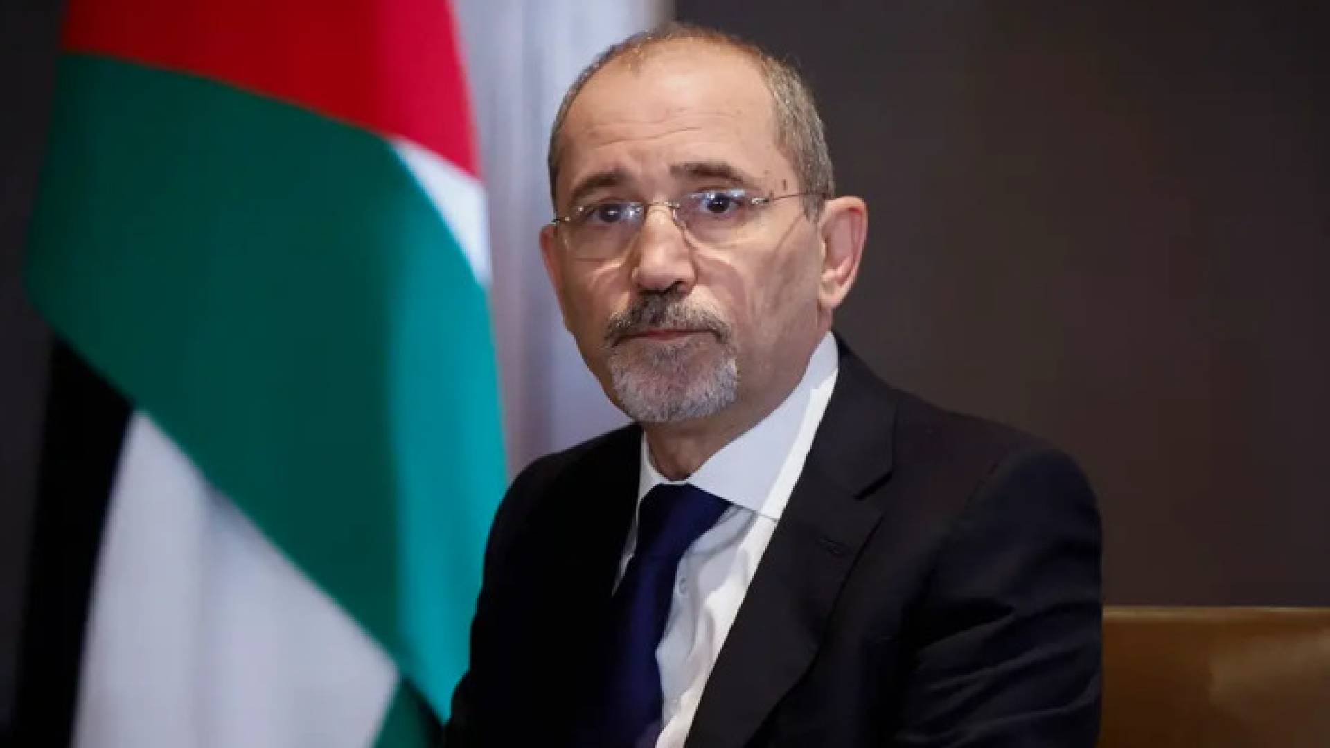 وزير الخارجية وشؤون المغتربين، أيمن الصفدي