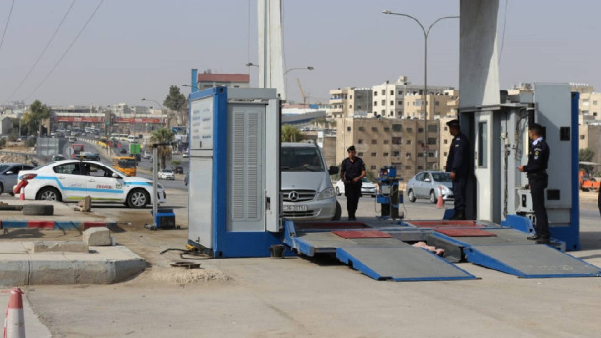 ترخيص متنقل