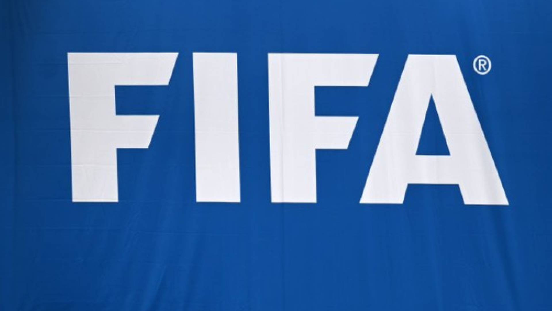 شعار الفيفا