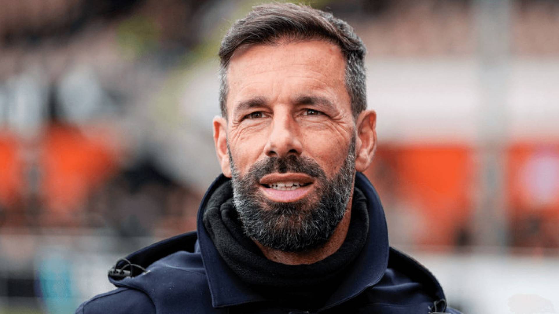 رود فان نيستلروي