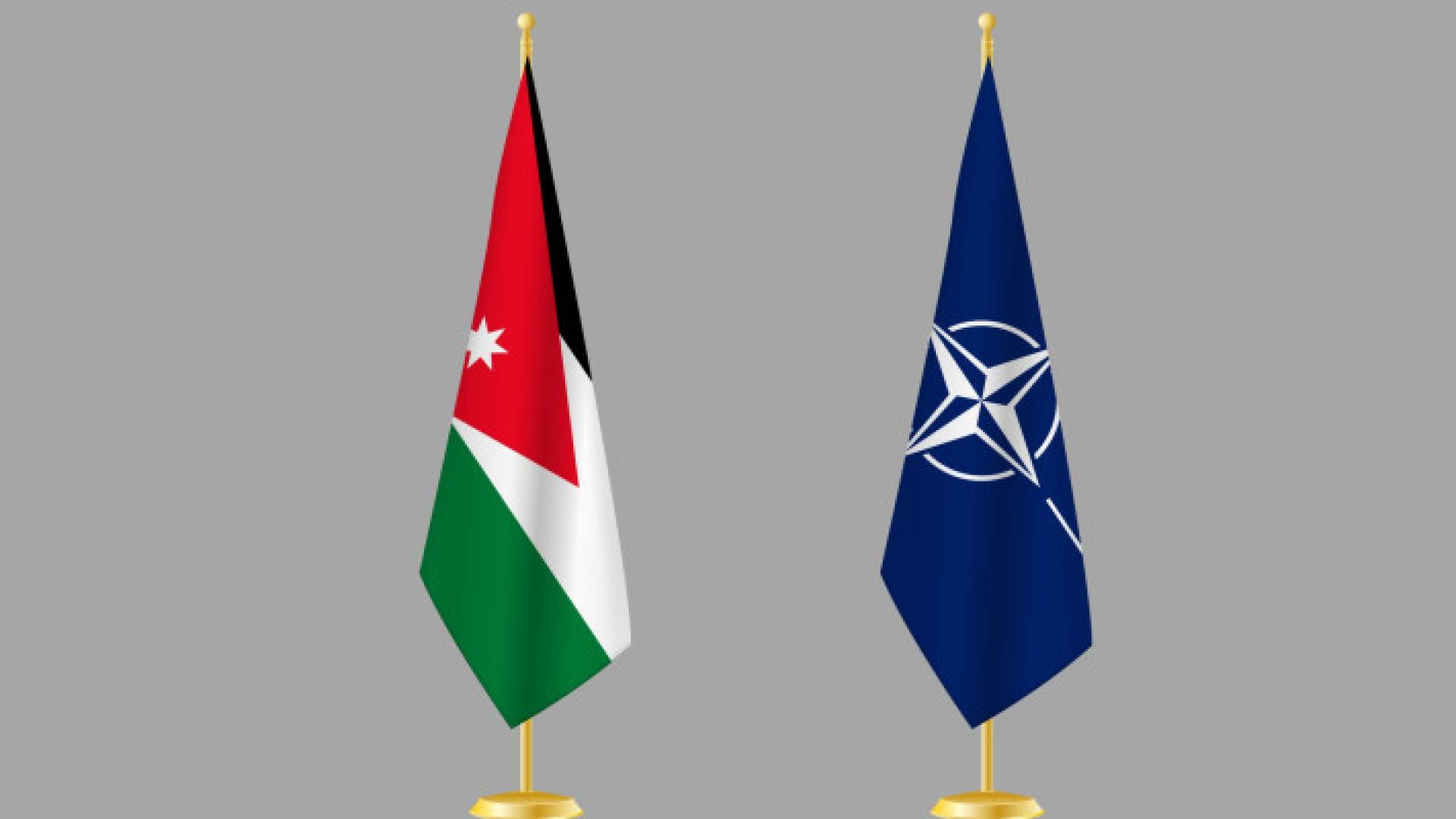 علما الأردن وحلف شمال الأطلسي "ناتو"