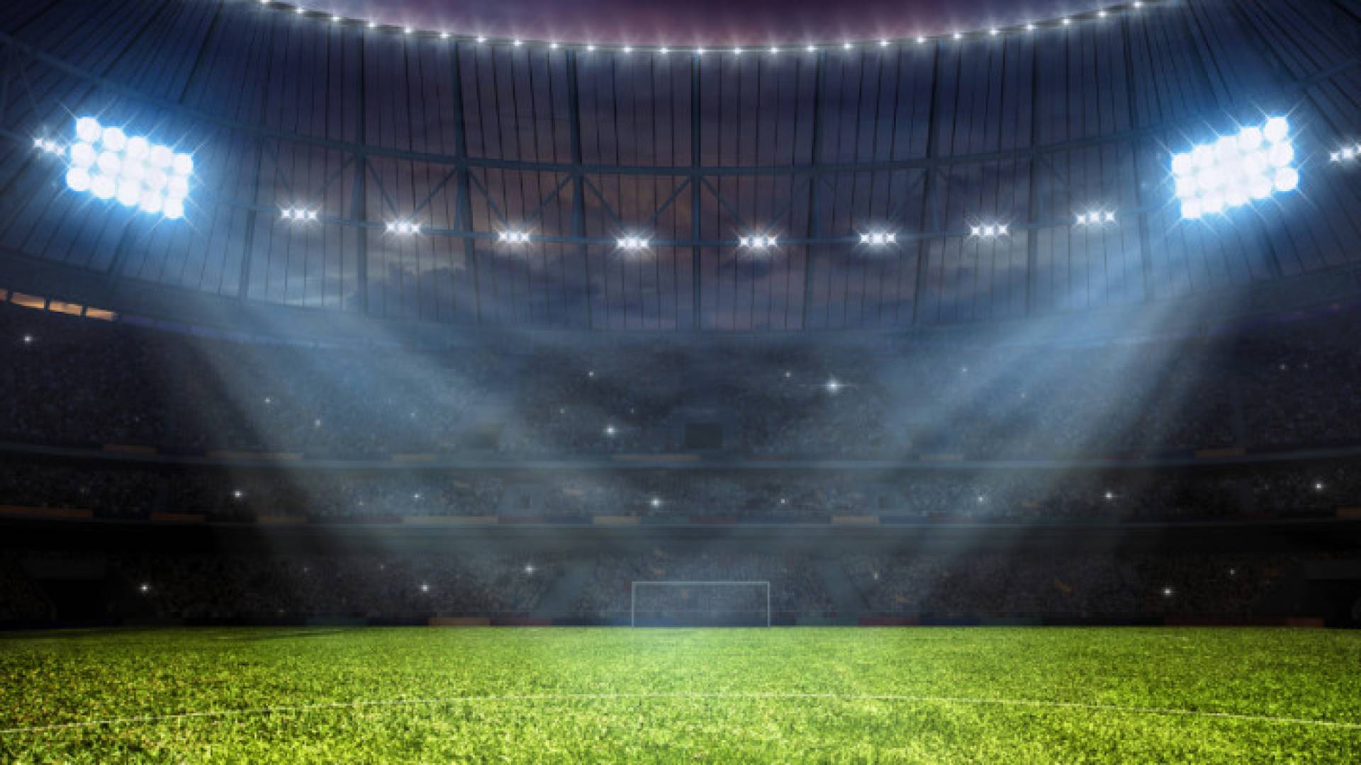 ملعب كرة قدم