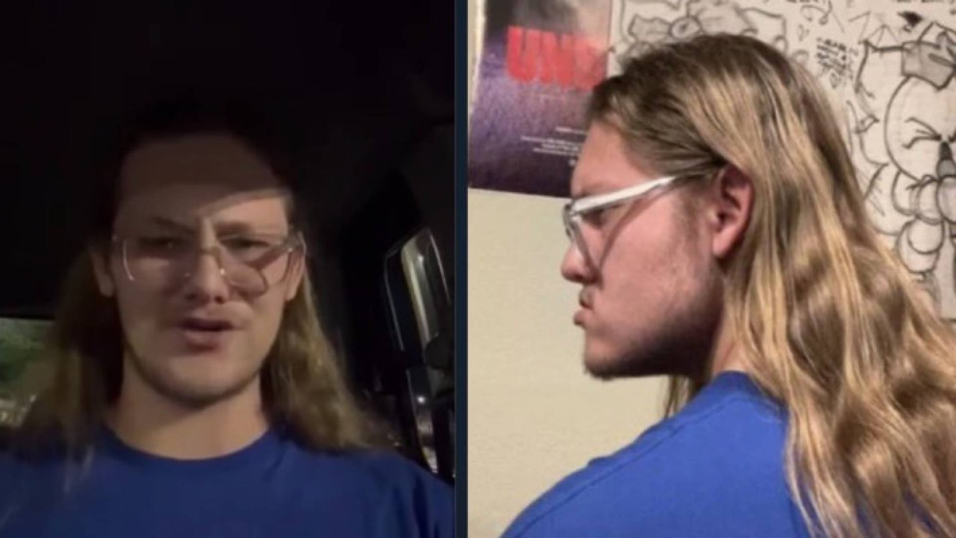 توماس ماثيو كروكس مطلق النار على ترمب