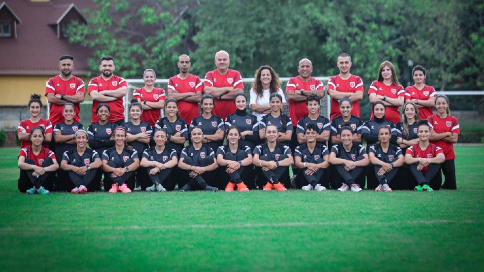 المنتخب الوطني